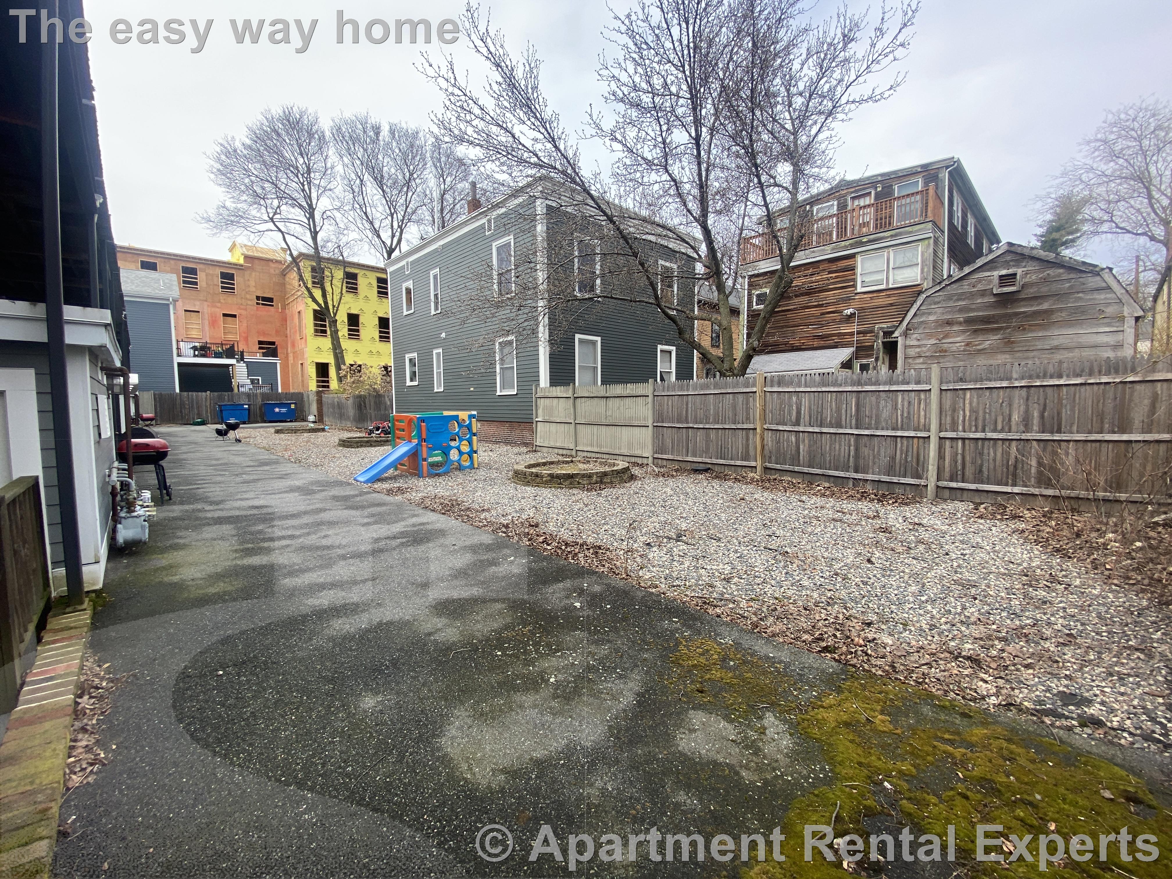 15A Suffolk St, Central Square