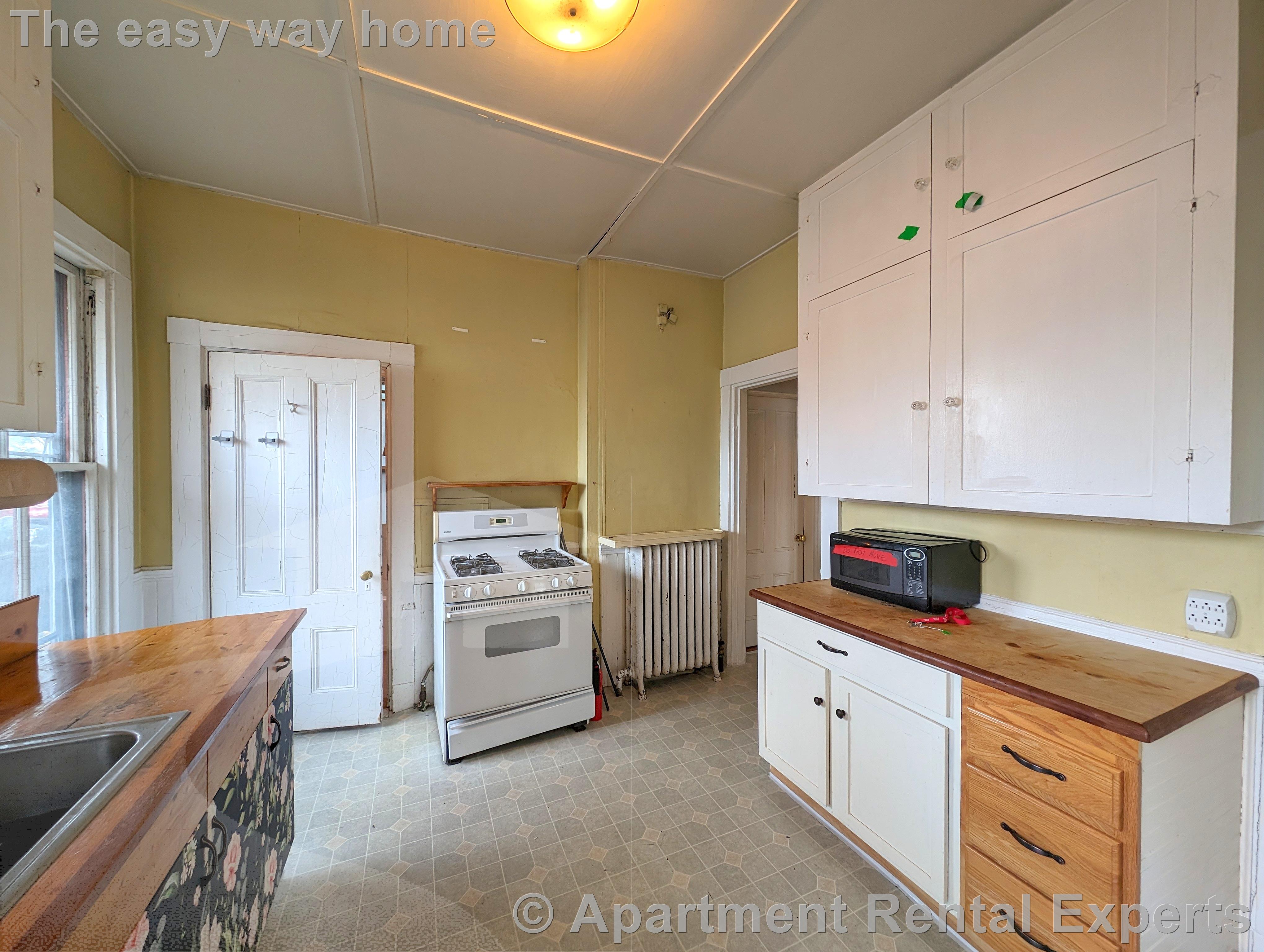 8 Hurlbut St, Porter Square