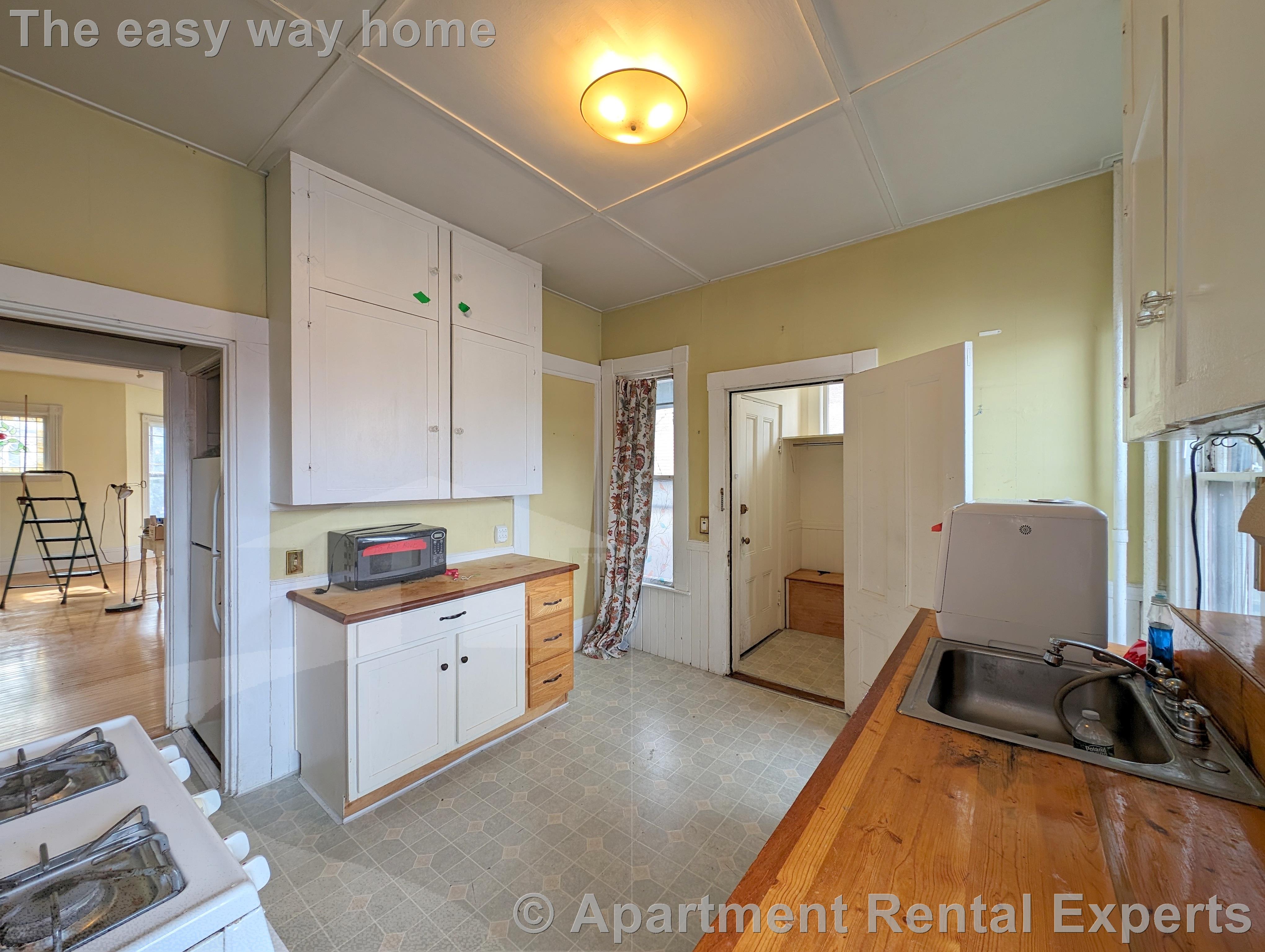 8 Hurlbut St, Porter Square