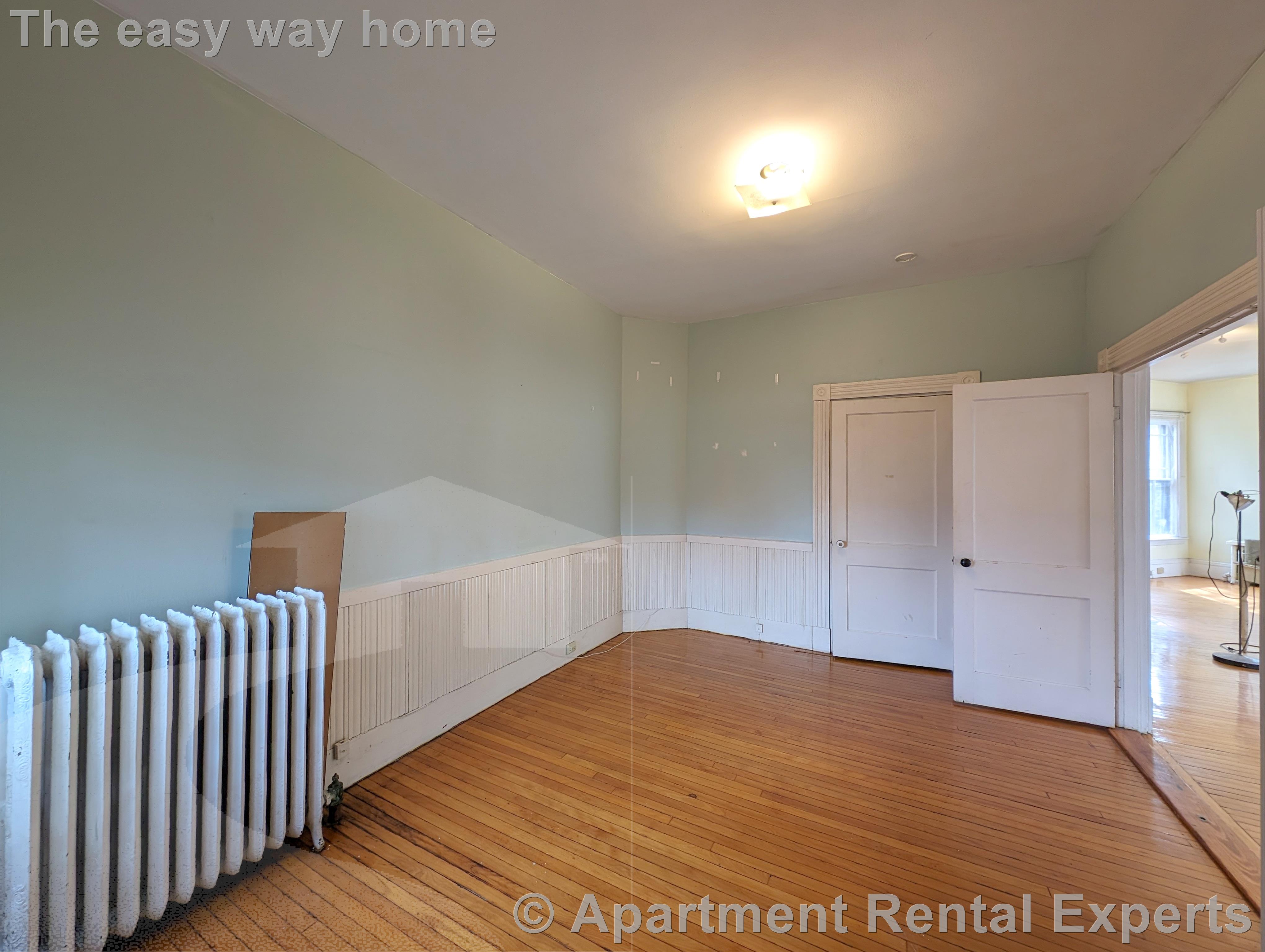 8 Hurlbut St, Porter Square