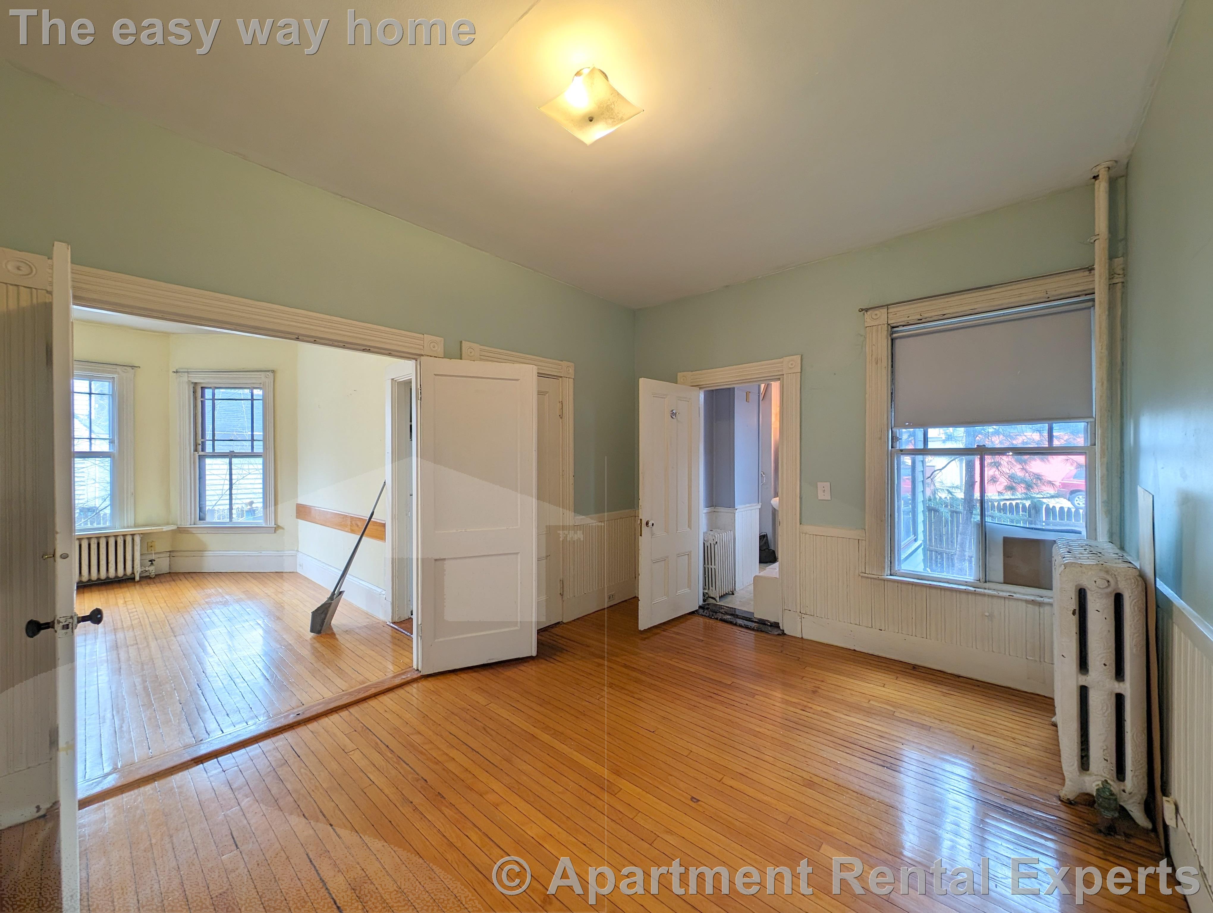 8 Hurlbut St, Porter Square