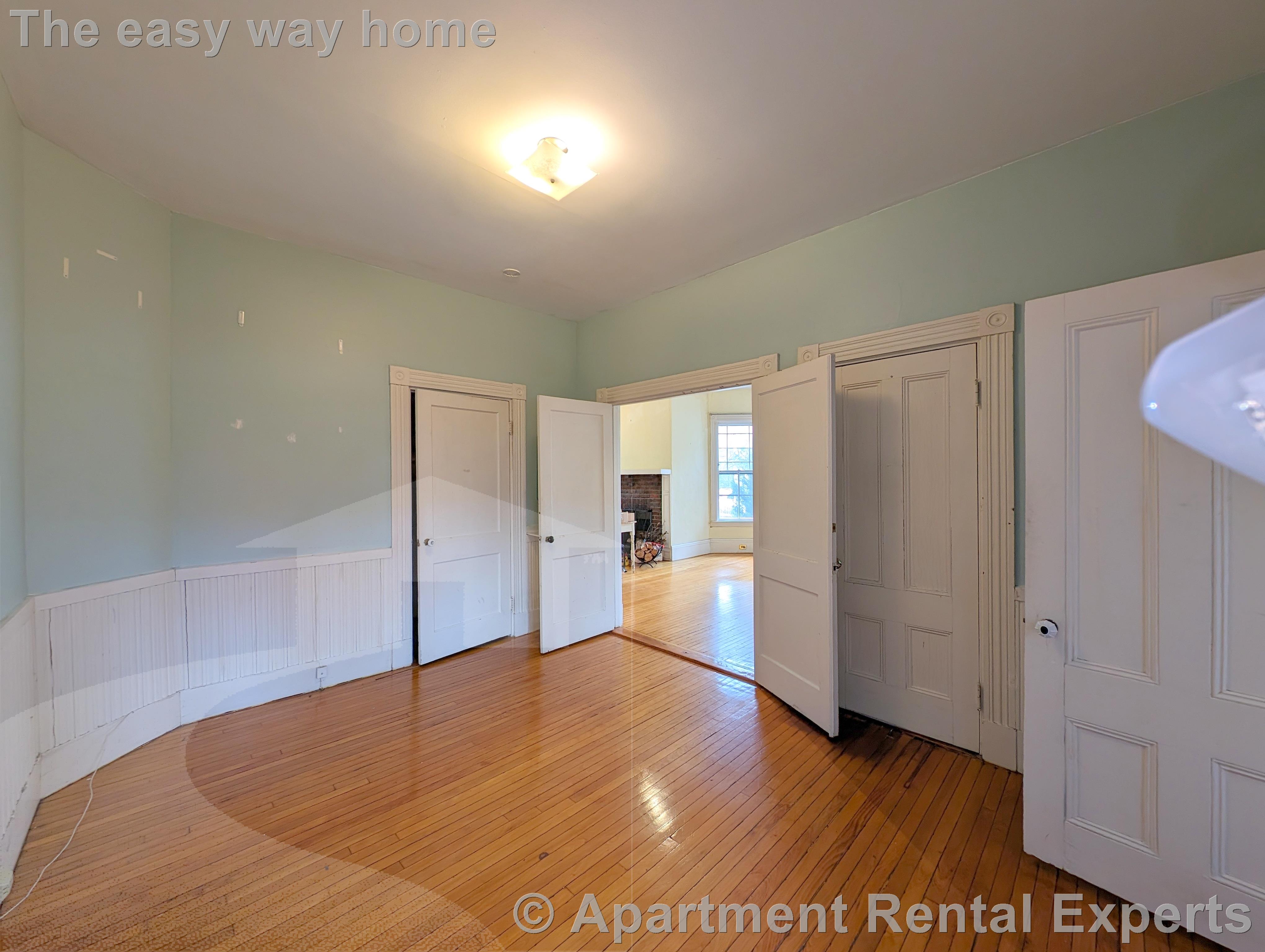 8 Hurlbut St, Porter Square