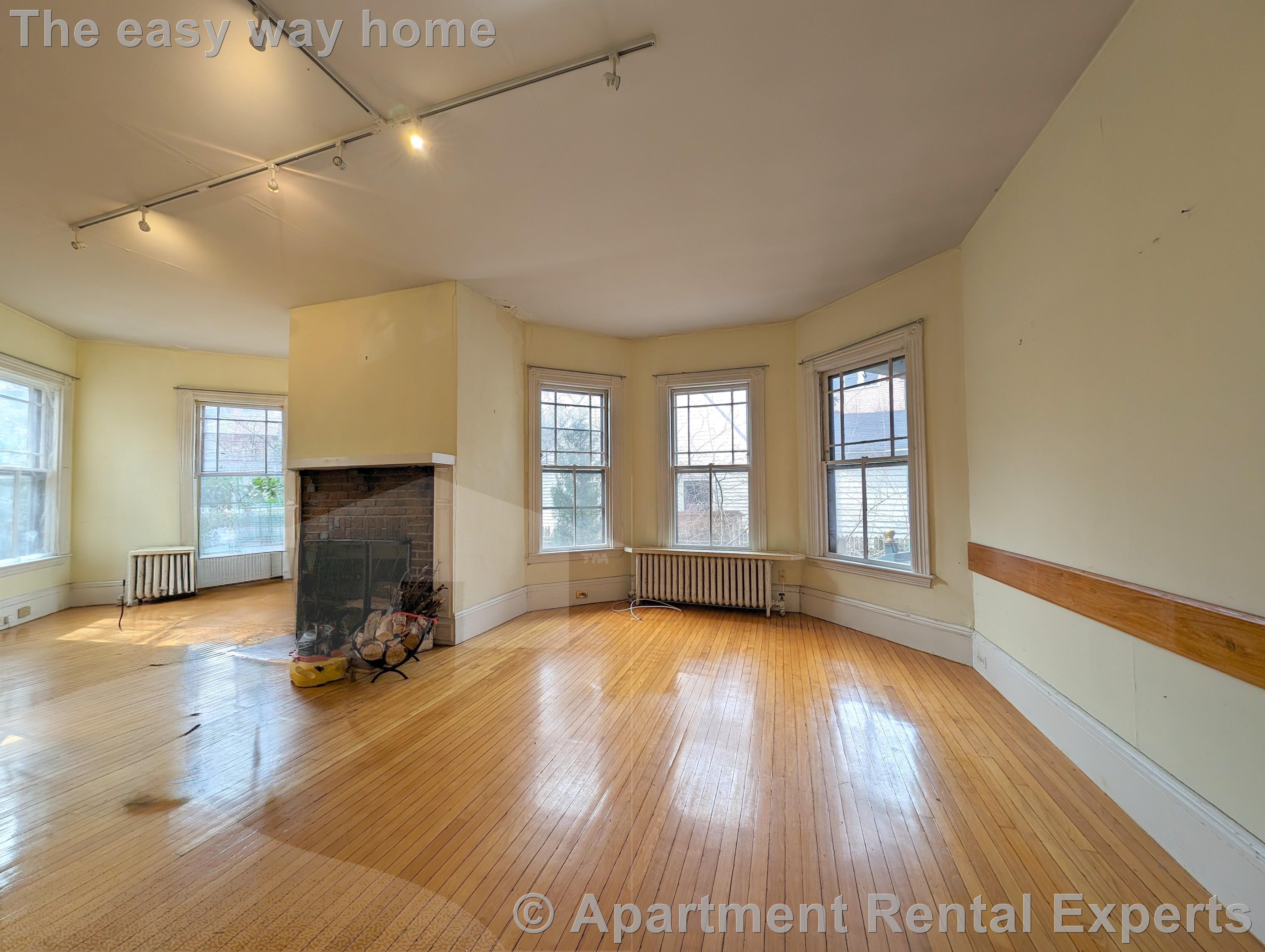 8 Hurlbut St, Porter Square