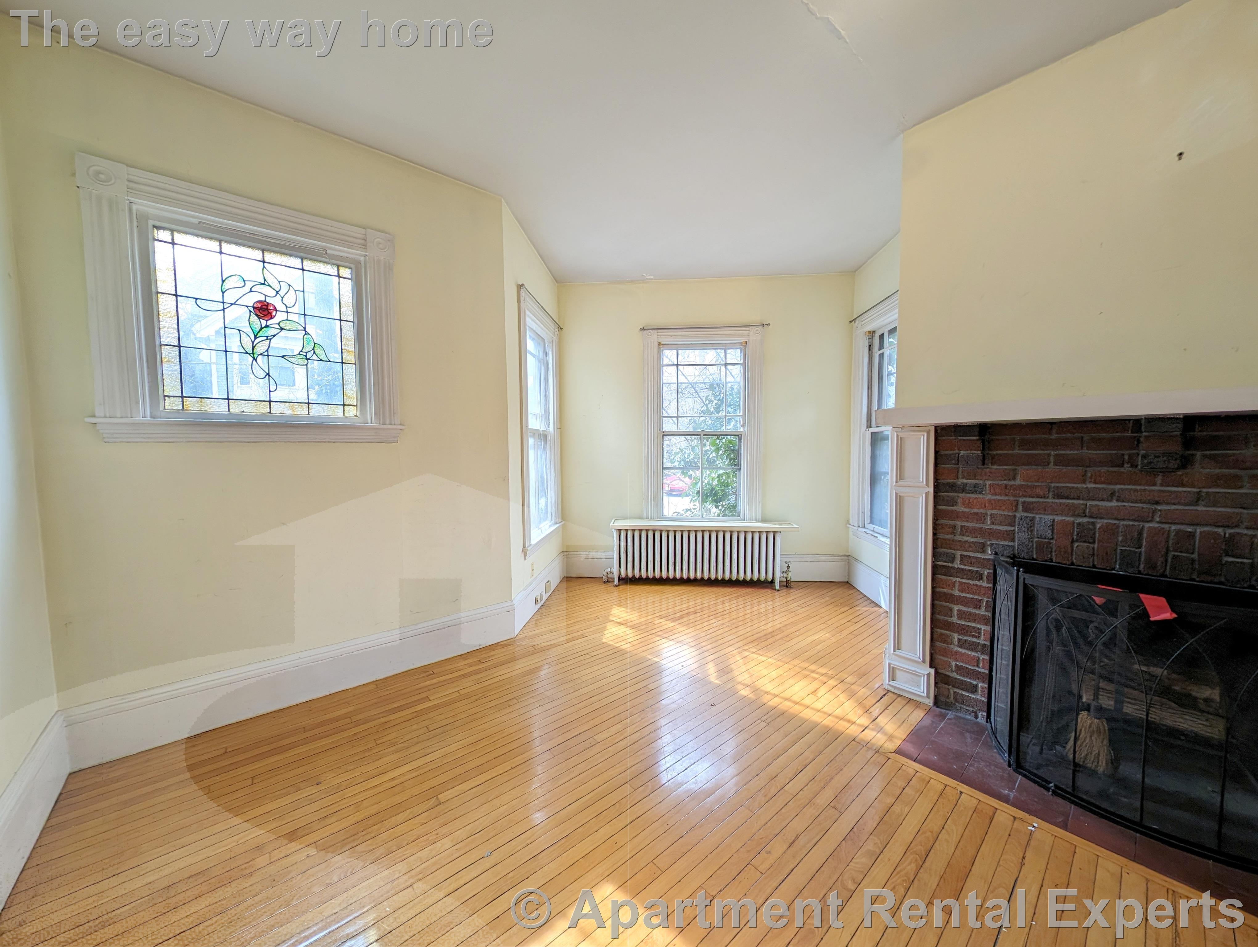 8 Hurlbut St, Porter Square