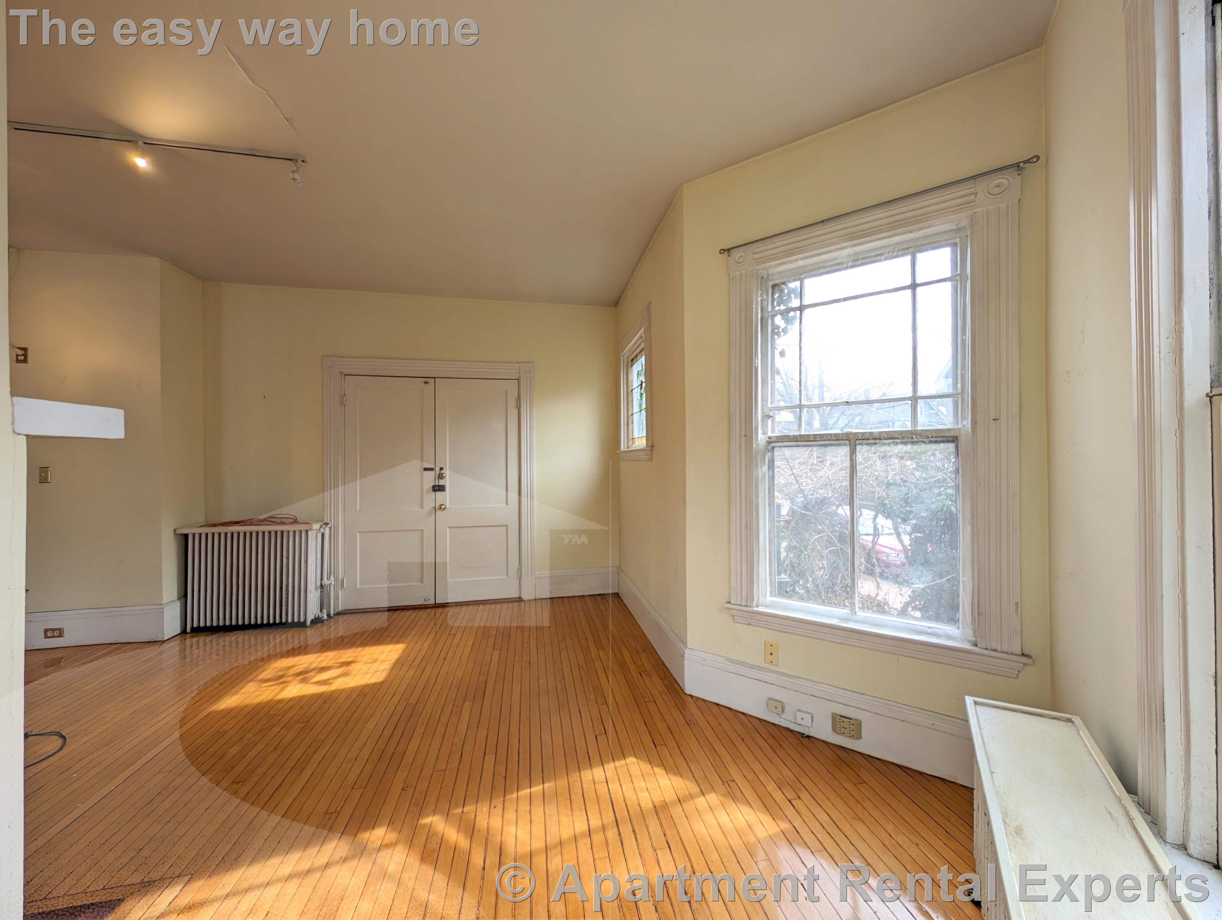 8 Hurlbut St, Porter Square