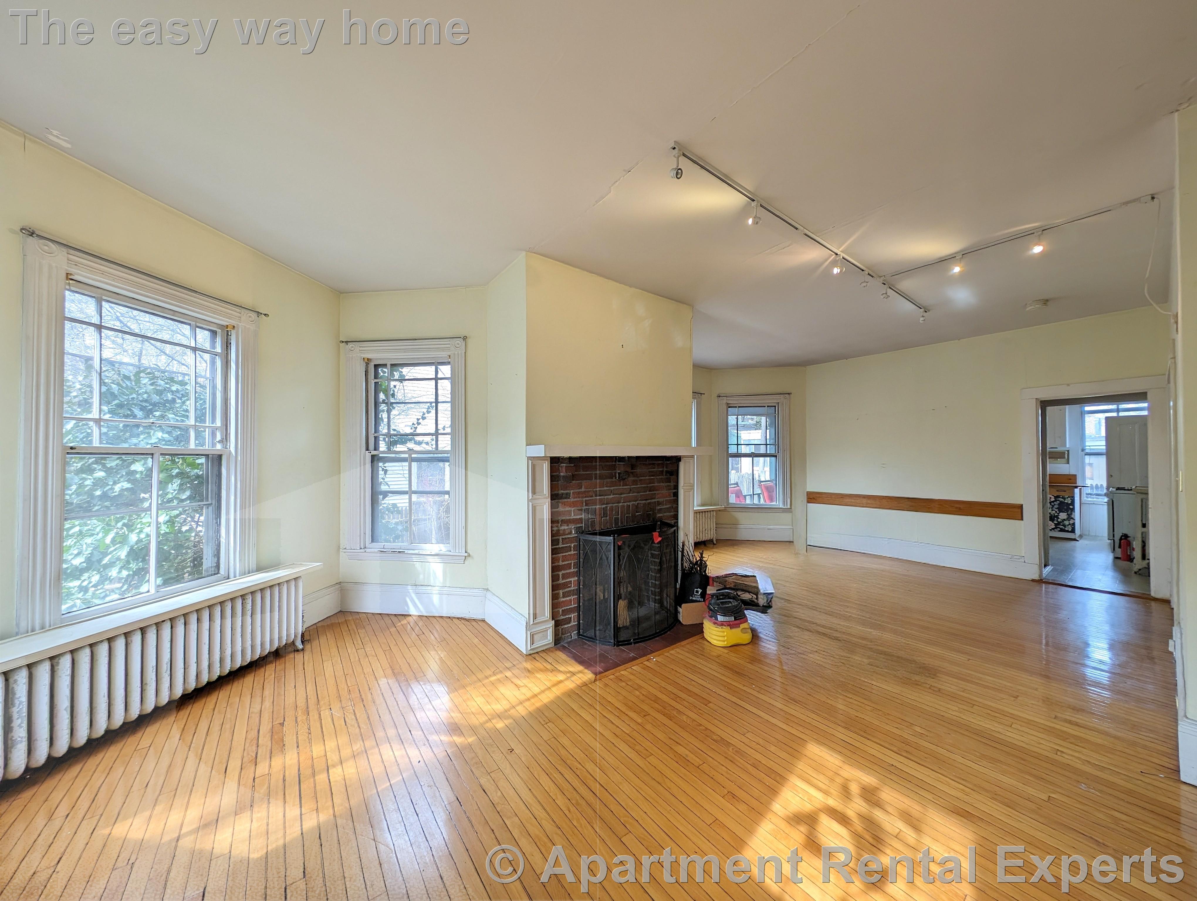 8 Hurlbut St, Porter Square