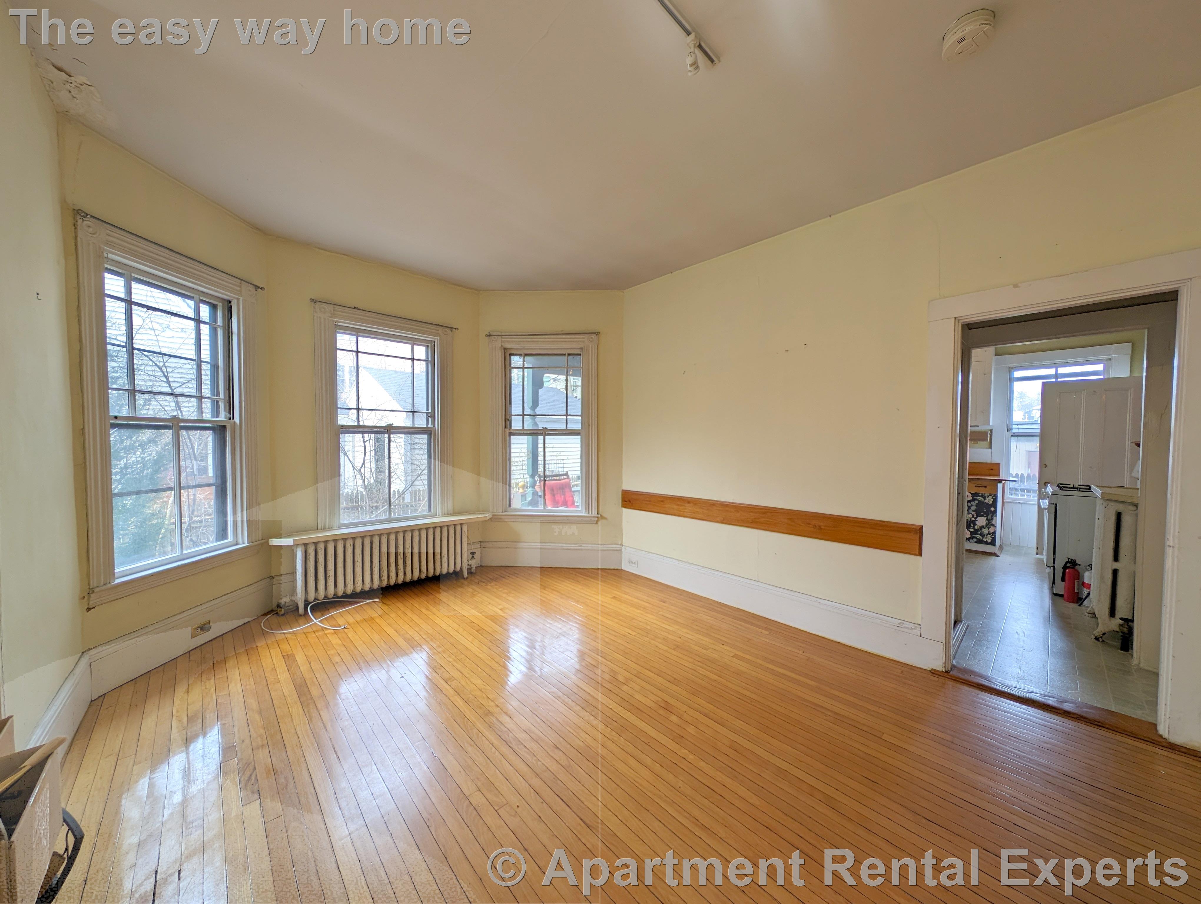 8 Hurlbut St, Porter Square