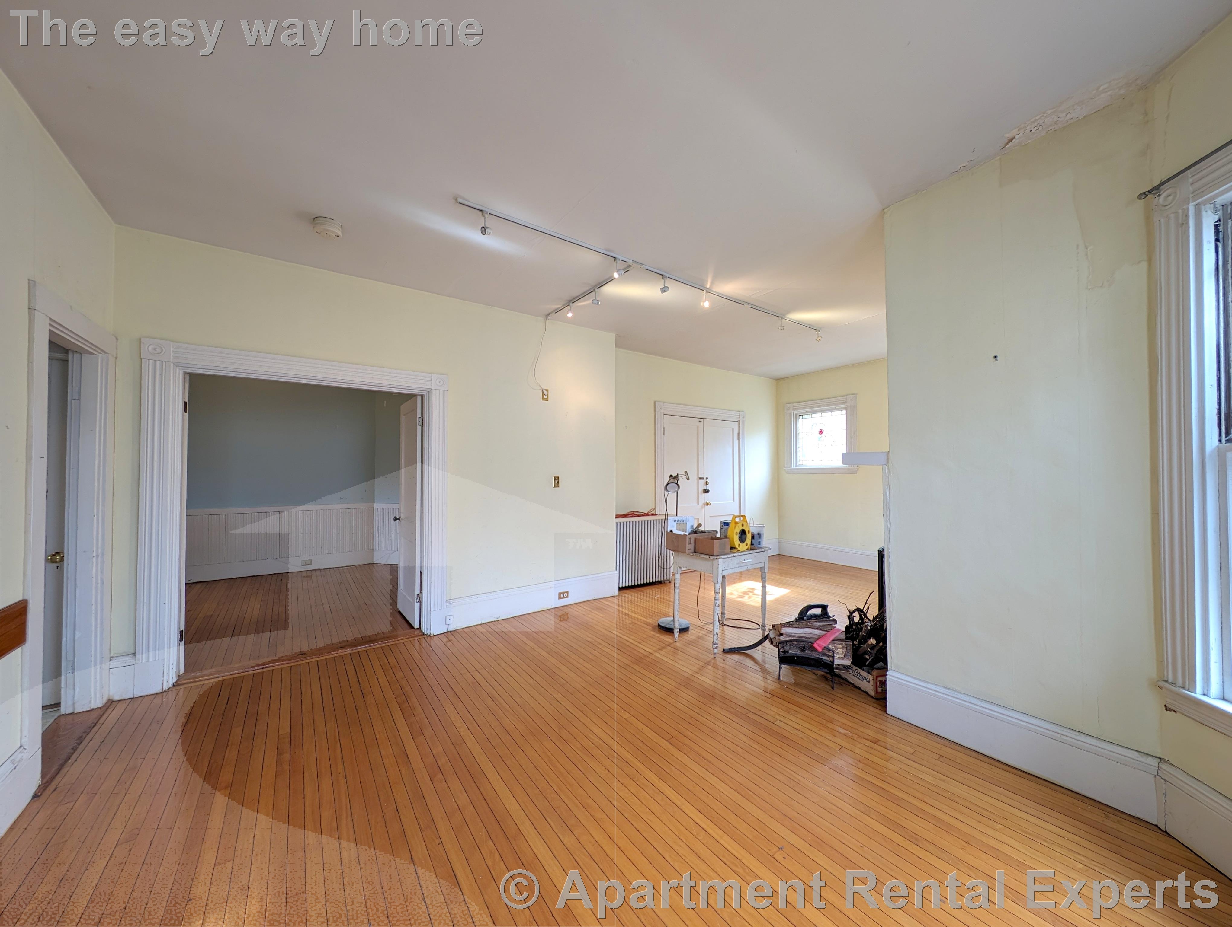 8 Hurlbut St, Porter Square