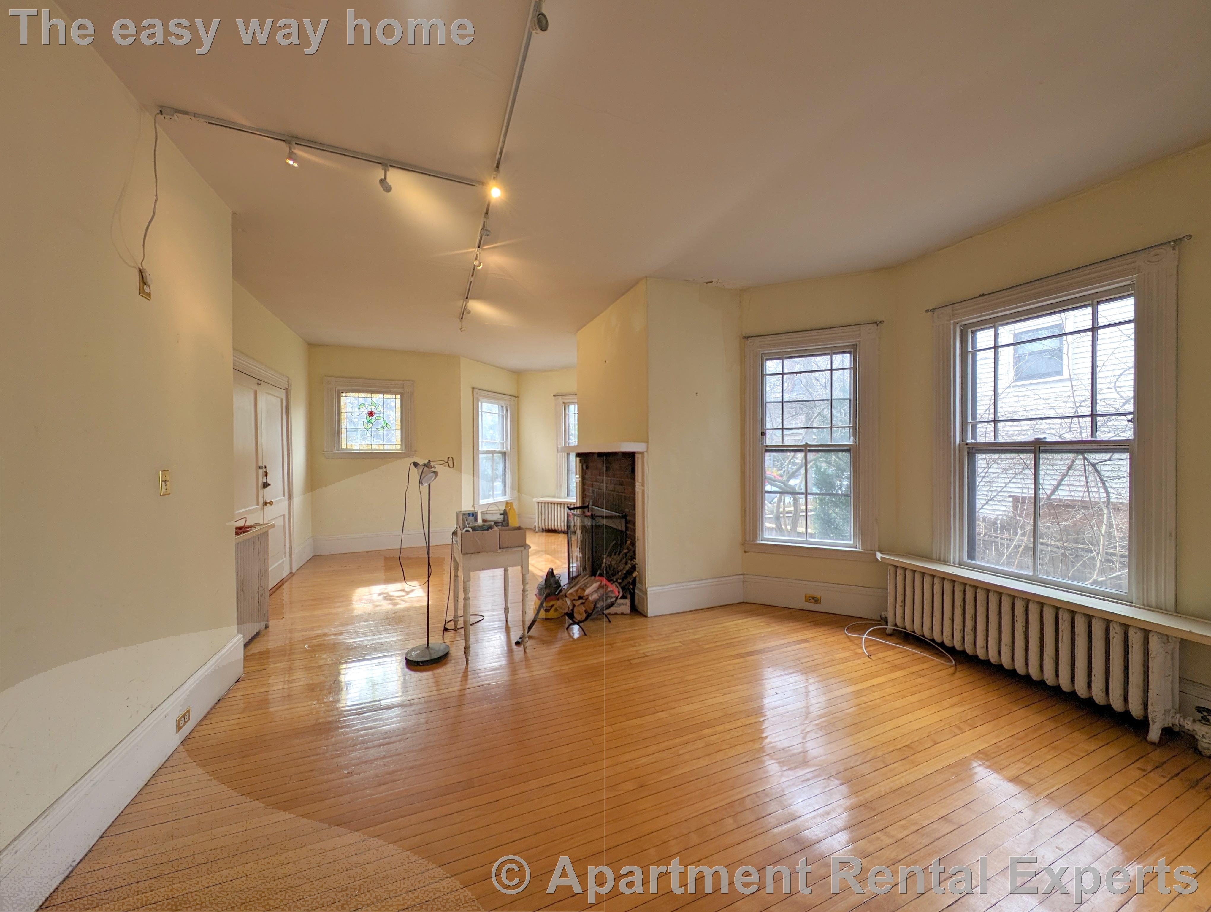 8 Hurlbut St, Porter Square