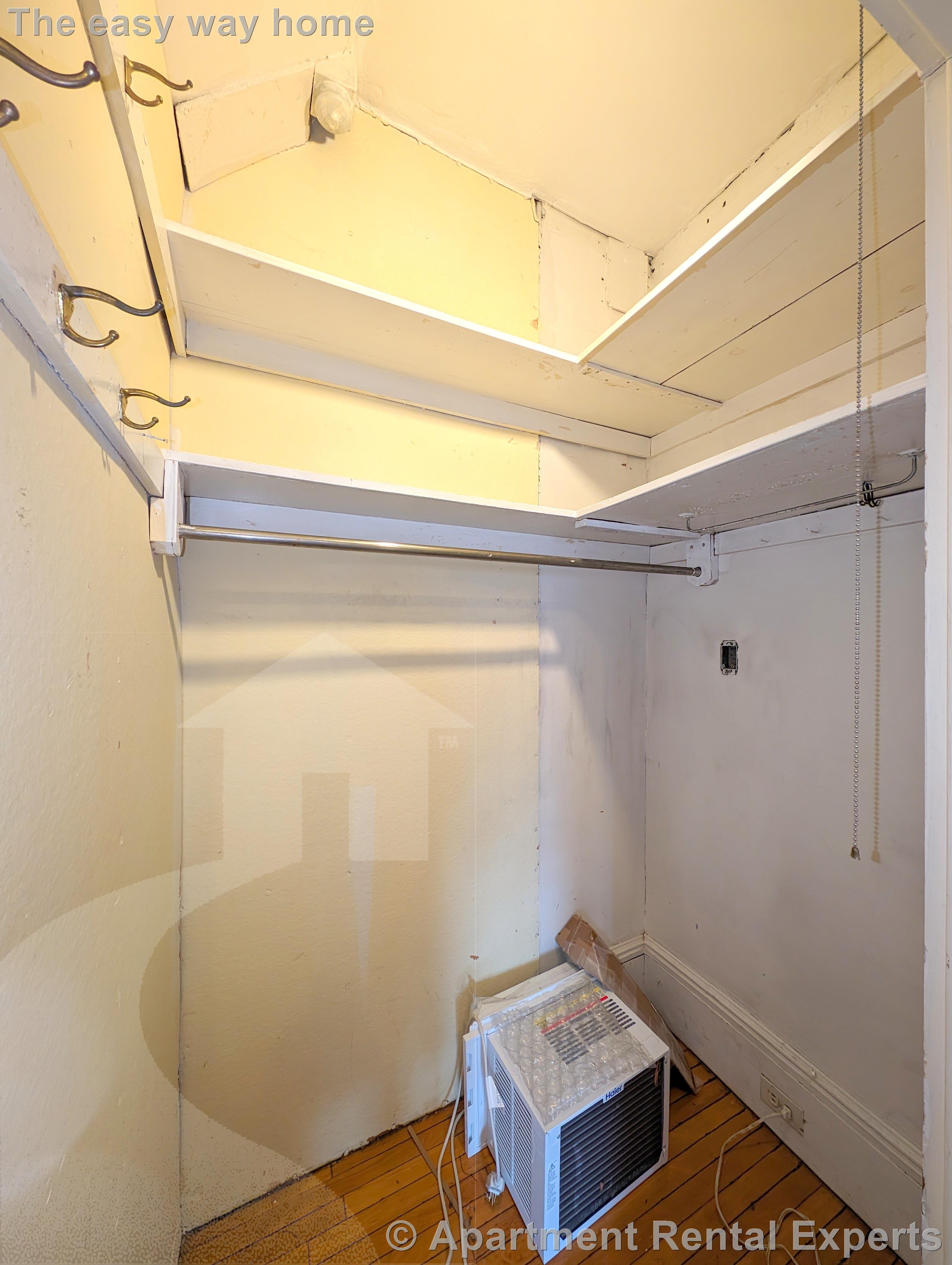 8 Hurlbut St, Porter Square