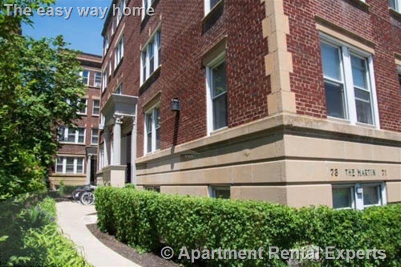 73 Martin St, Porter Square