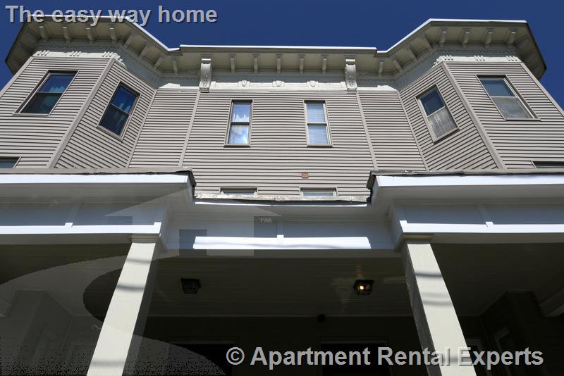 11 Beacon St, Inman Square