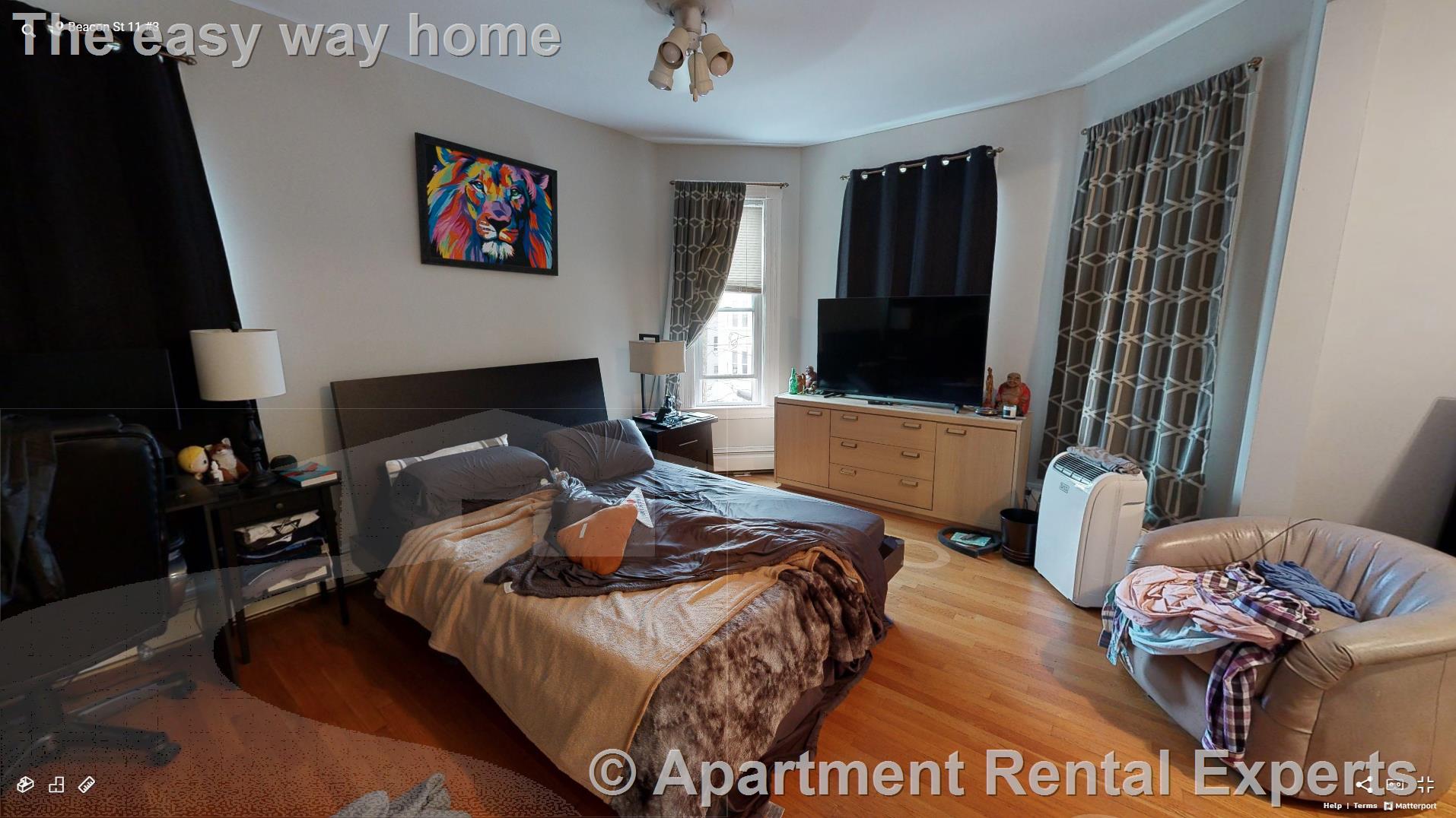 11 Beacon St, Inman Square