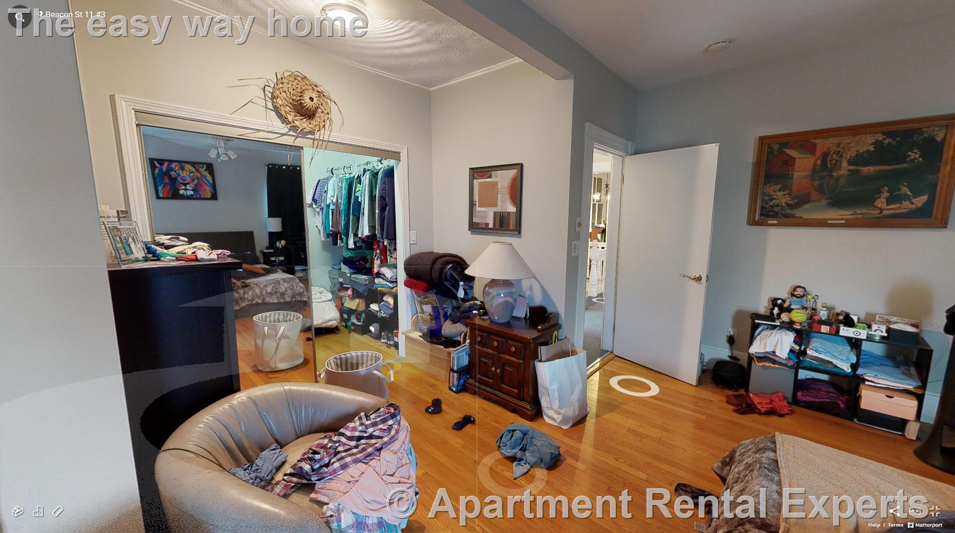 11 Beacon St, Inman Square