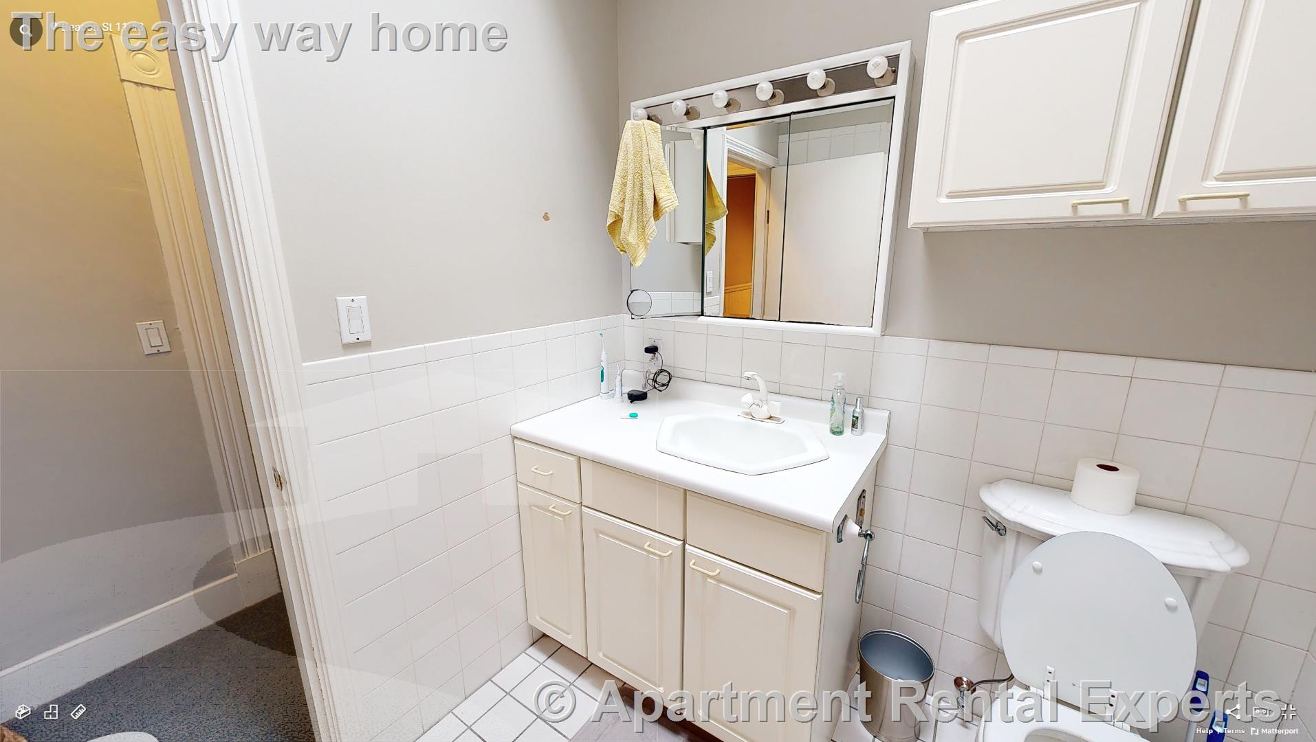 11 Beacon St, Inman Square