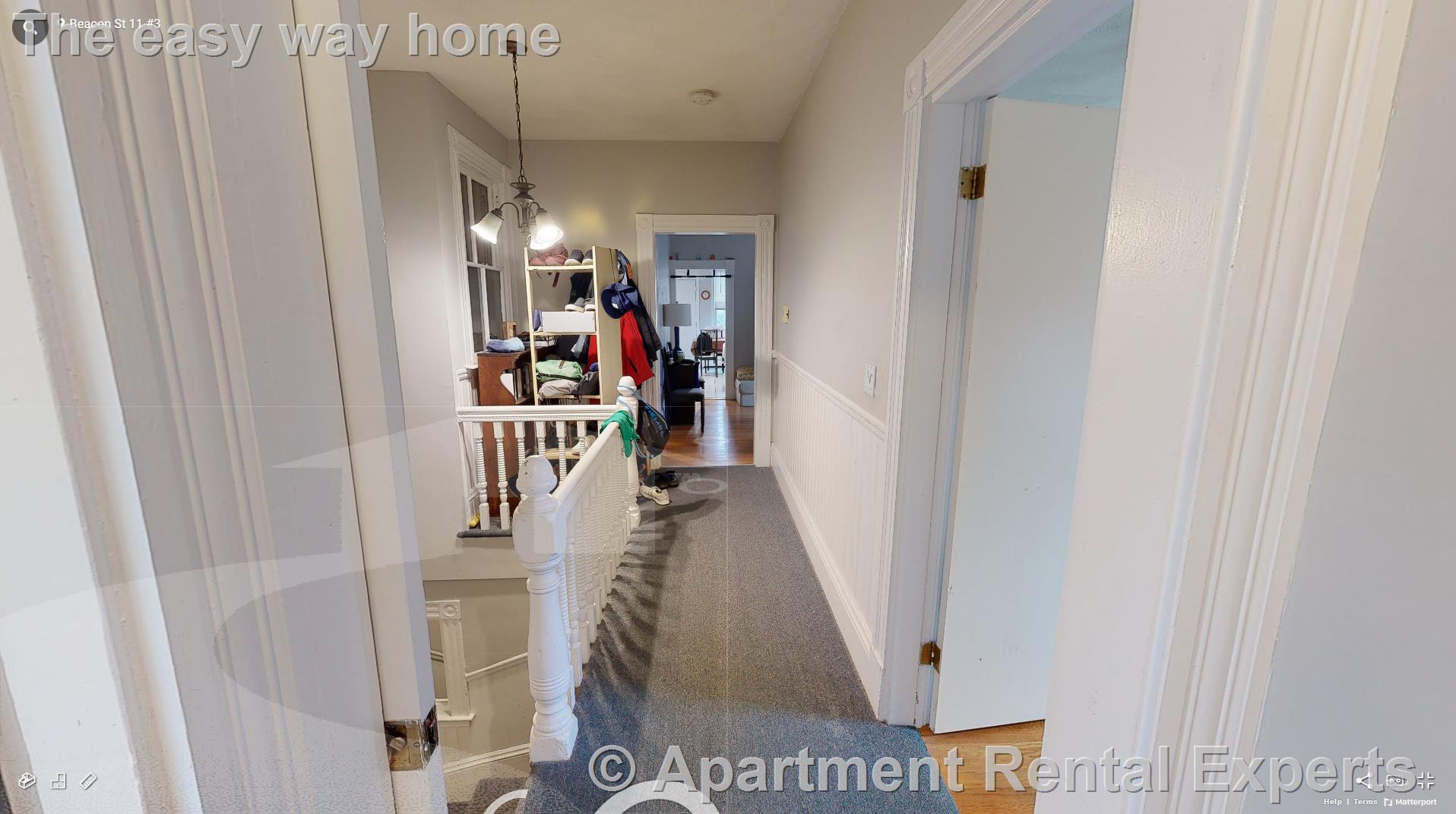 11 Beacon St, Inman Square