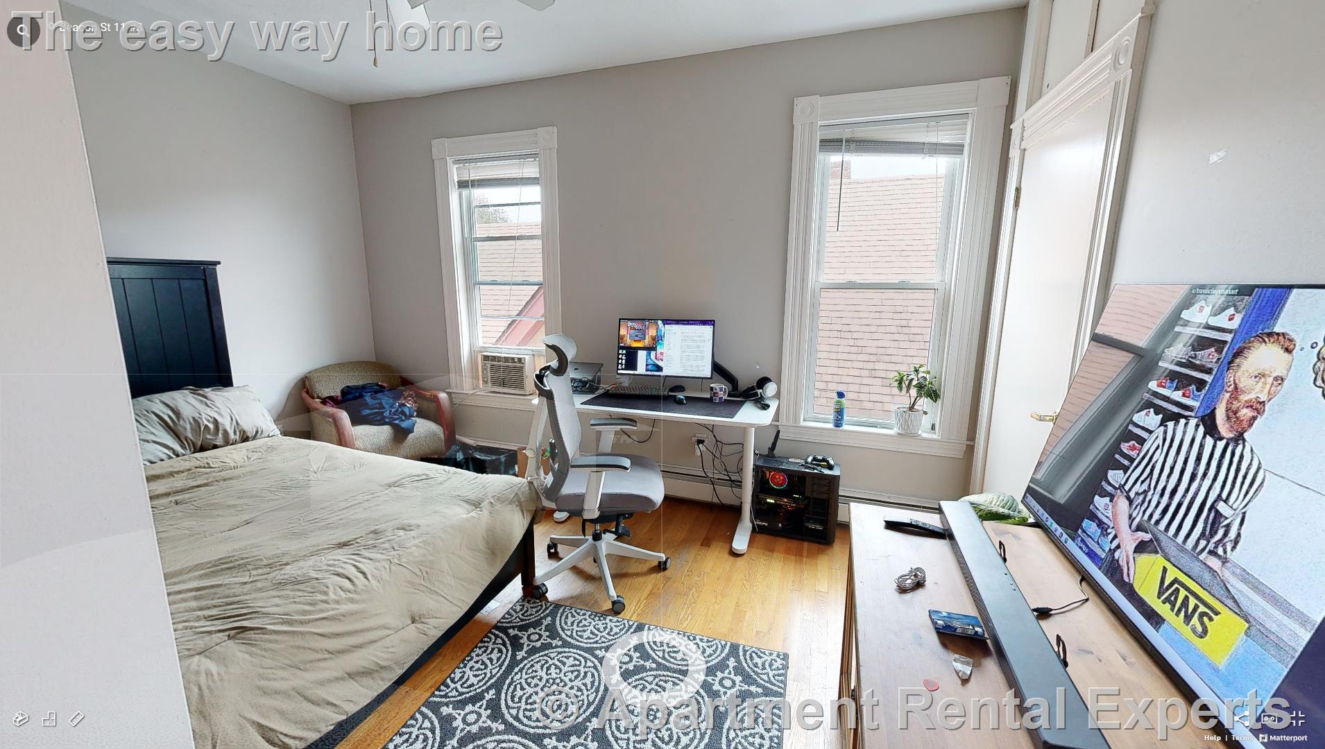 11 Beacon St, Inman Square