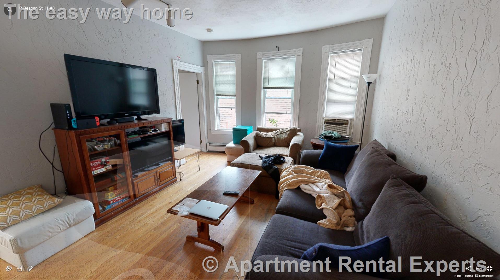 11 Beacon St, Inman Square