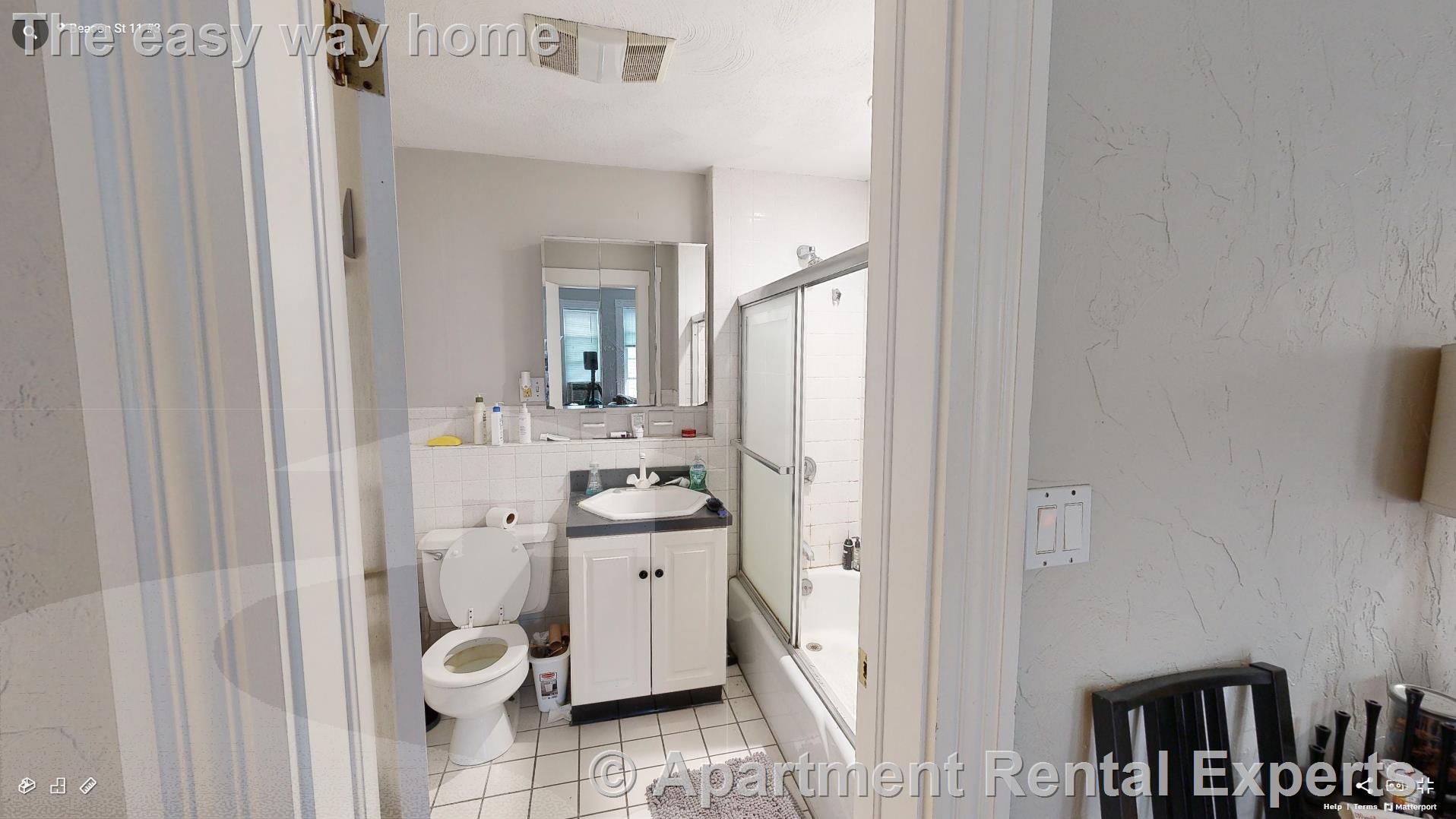 11 Beacon St, Inman Square