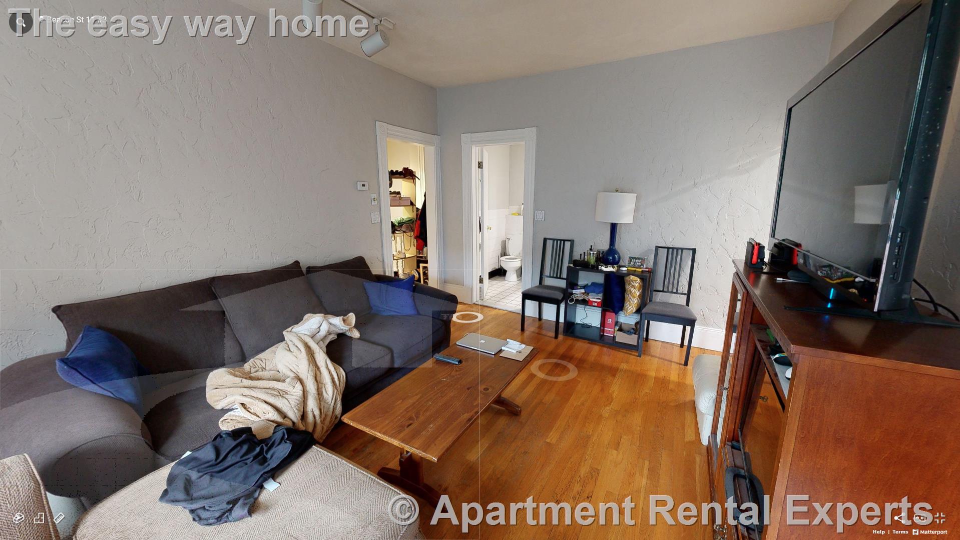 11 Beacon St, Inman Square