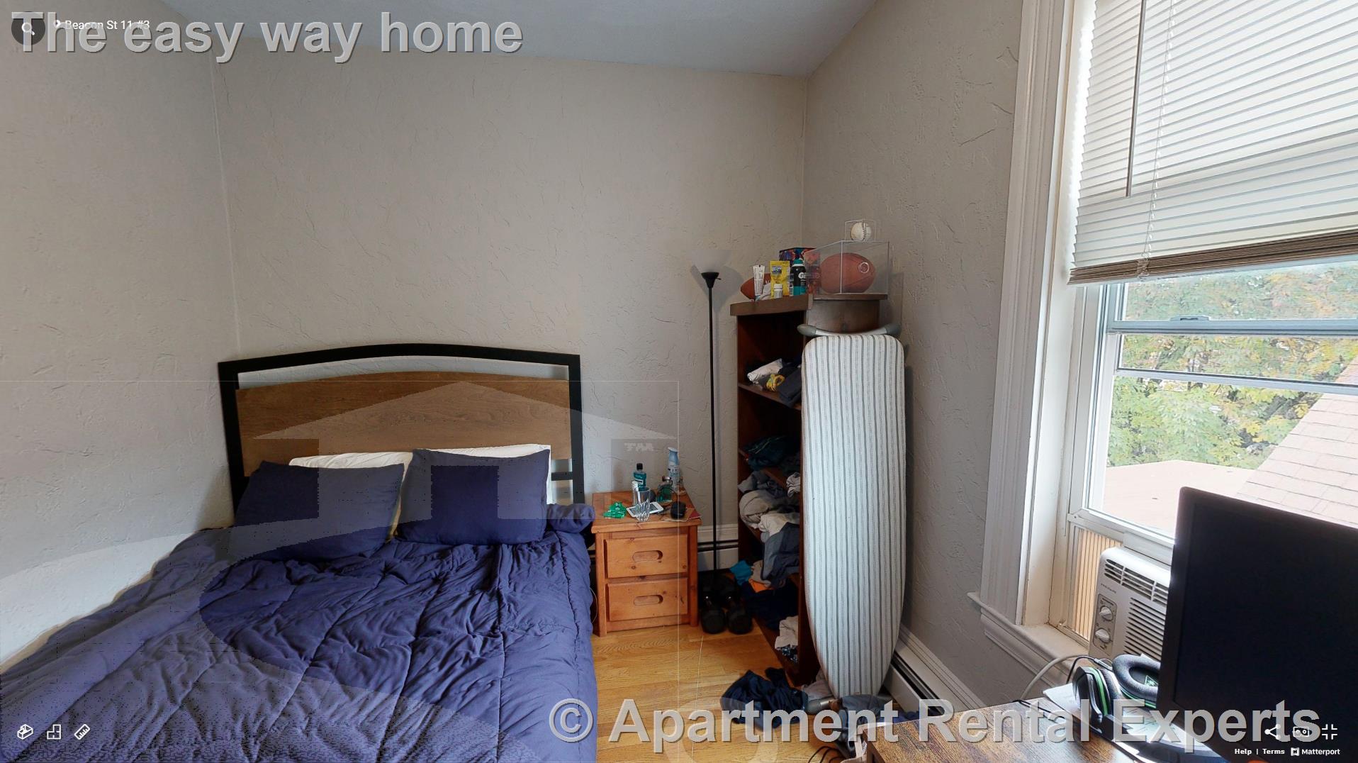 11 Beacon St, Inman Square