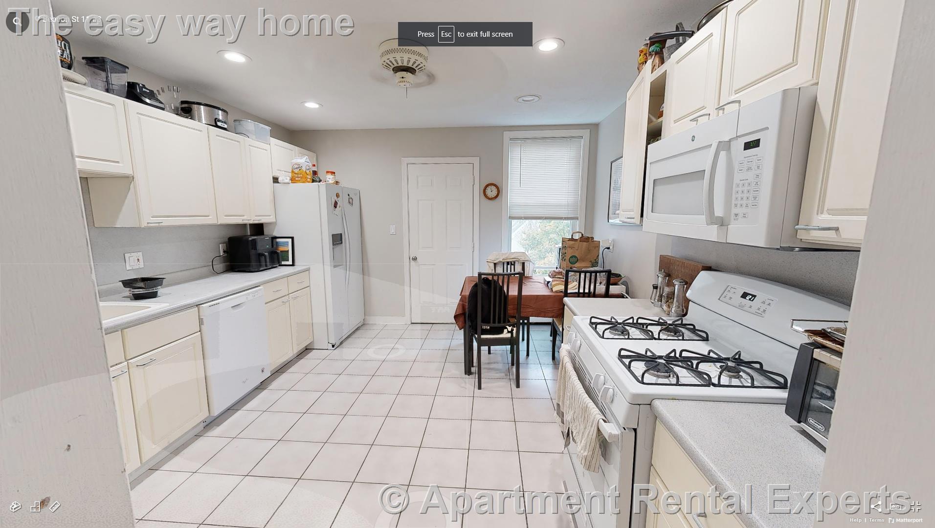 11 Beacon St, Inman Square