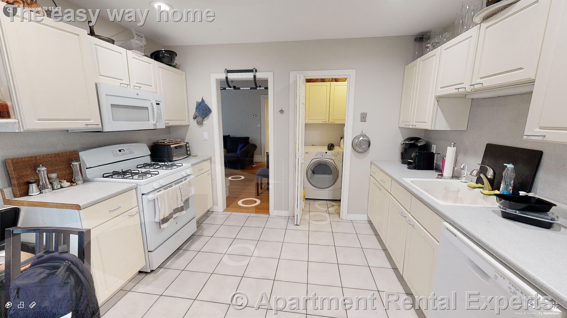 11 Beacon St, Inman Square