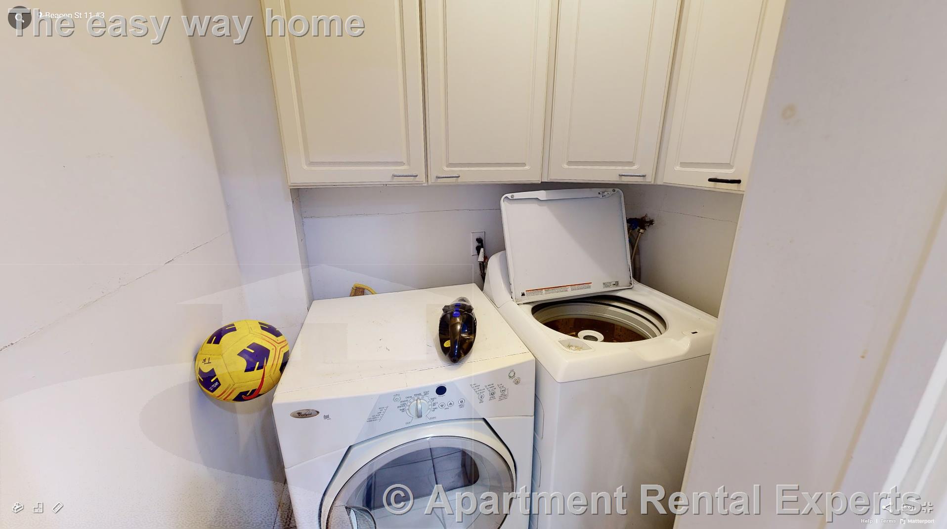 11 Beacon St, Inman Square