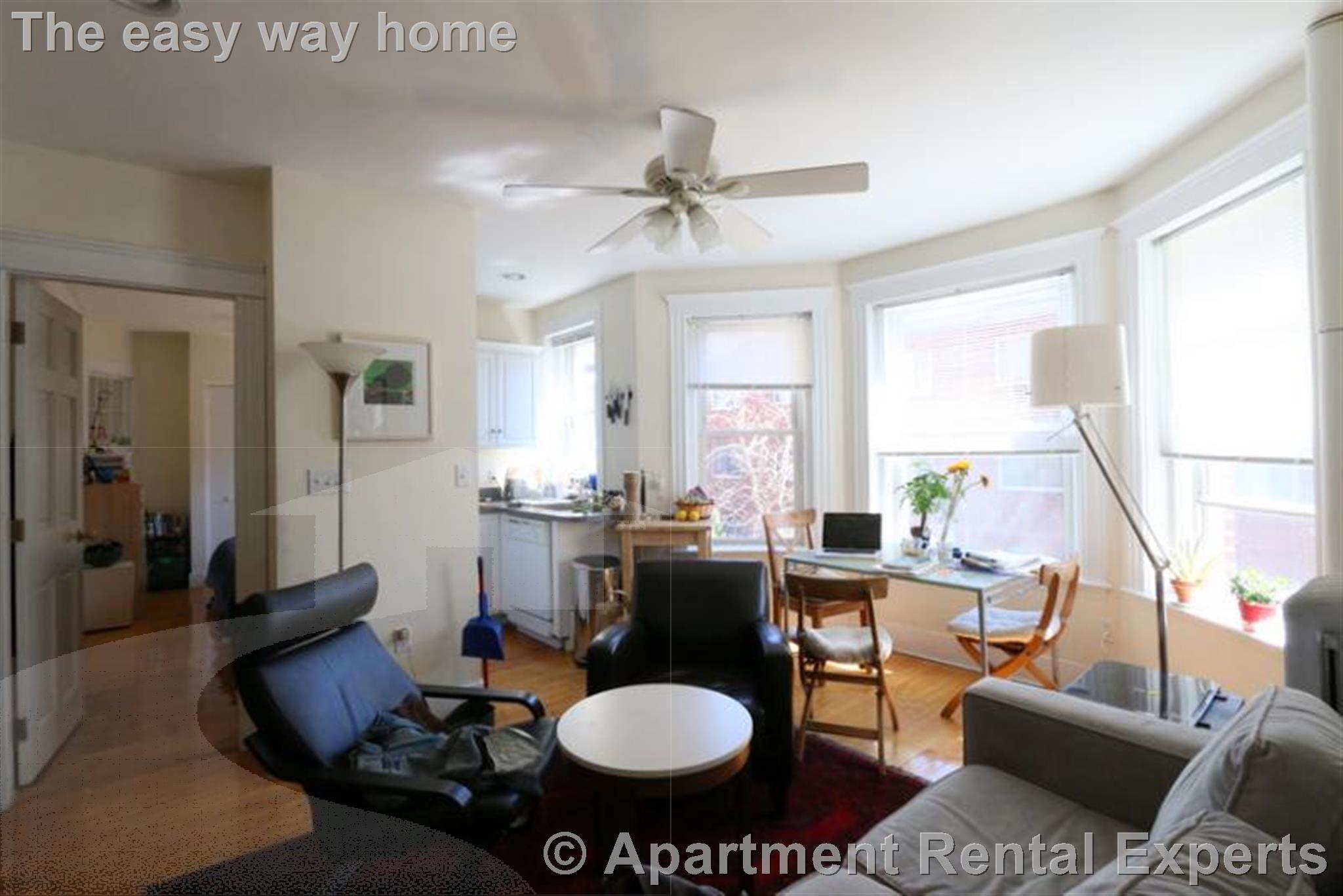 331 Harvard St, Harvard Square