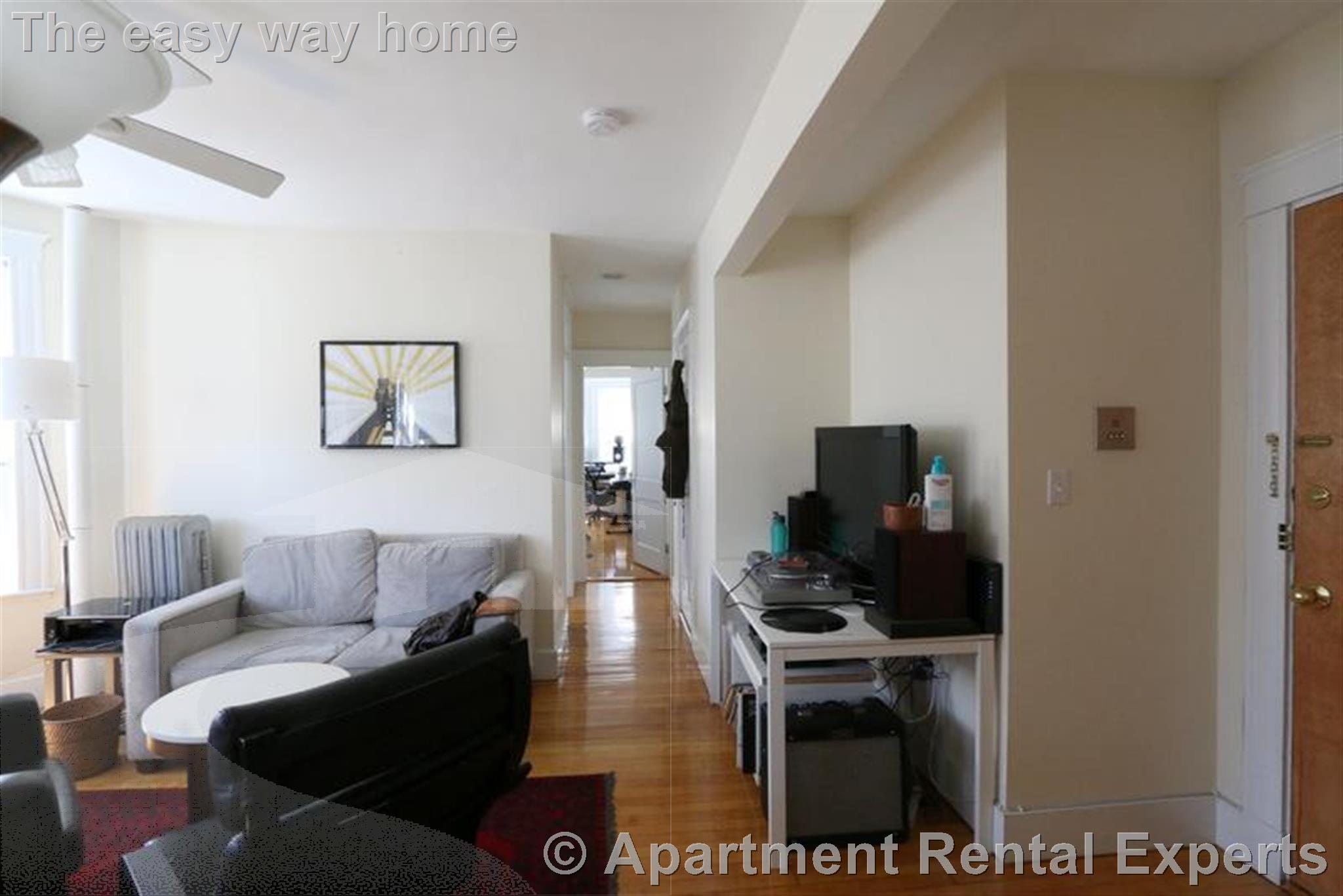 331 Harvard St, Harvard Square