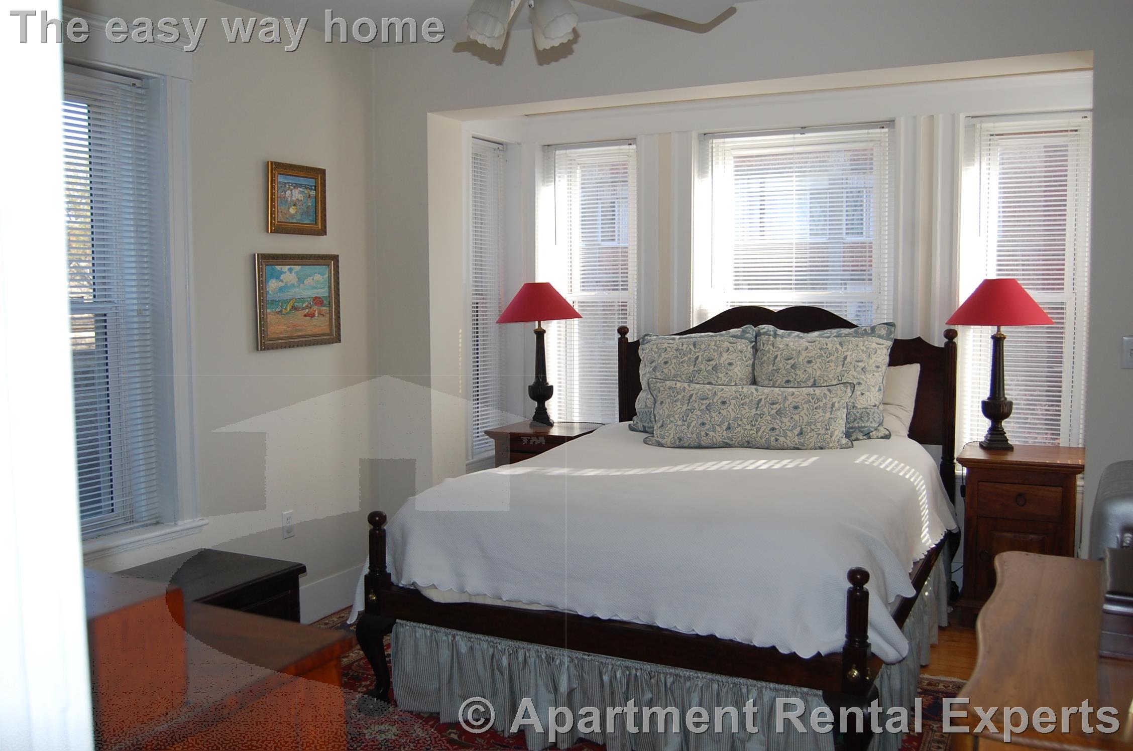 331 Harvard St, Harvard Square