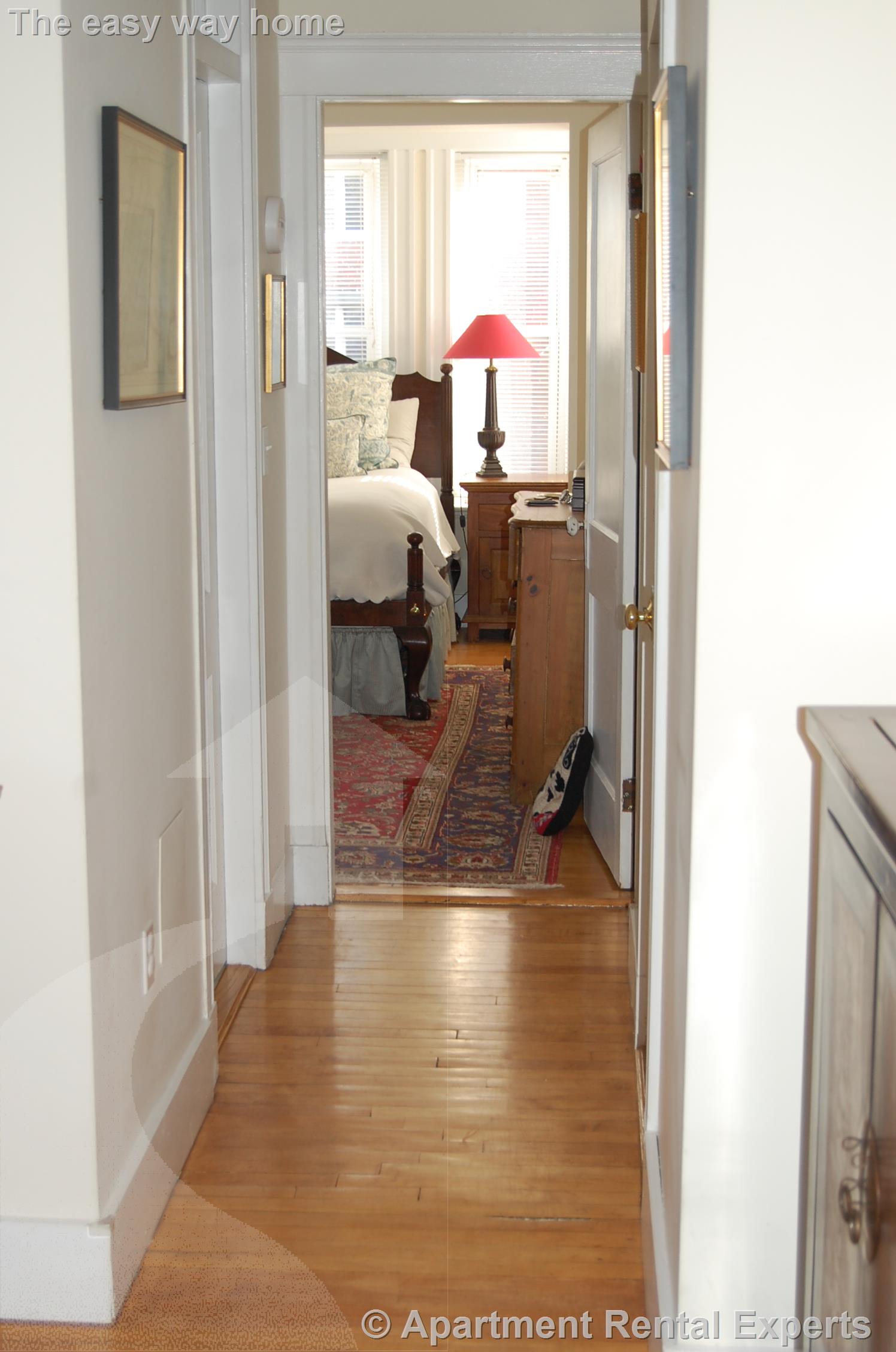 331 Harvard St, Harvard Square