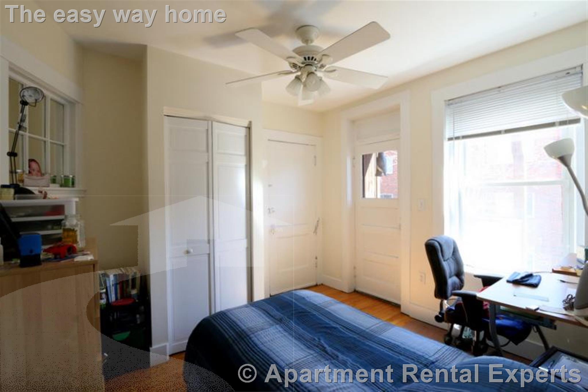 331 Harvard St, Harvard Square