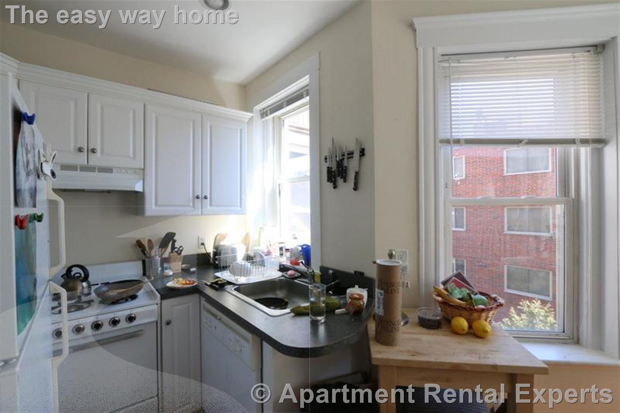 331 Harvard St, Harvard Square