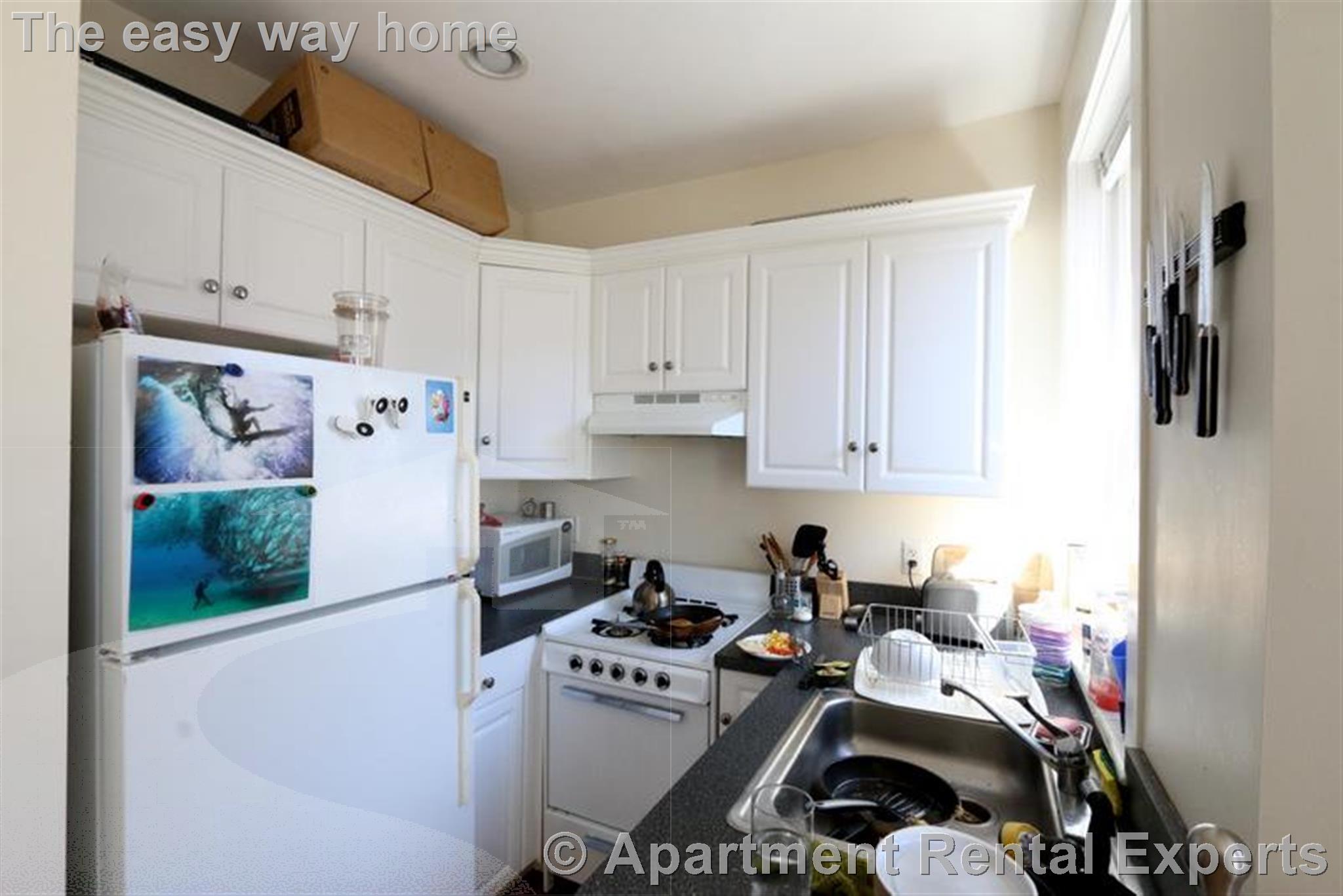 331 Harvard St, Harvard Square