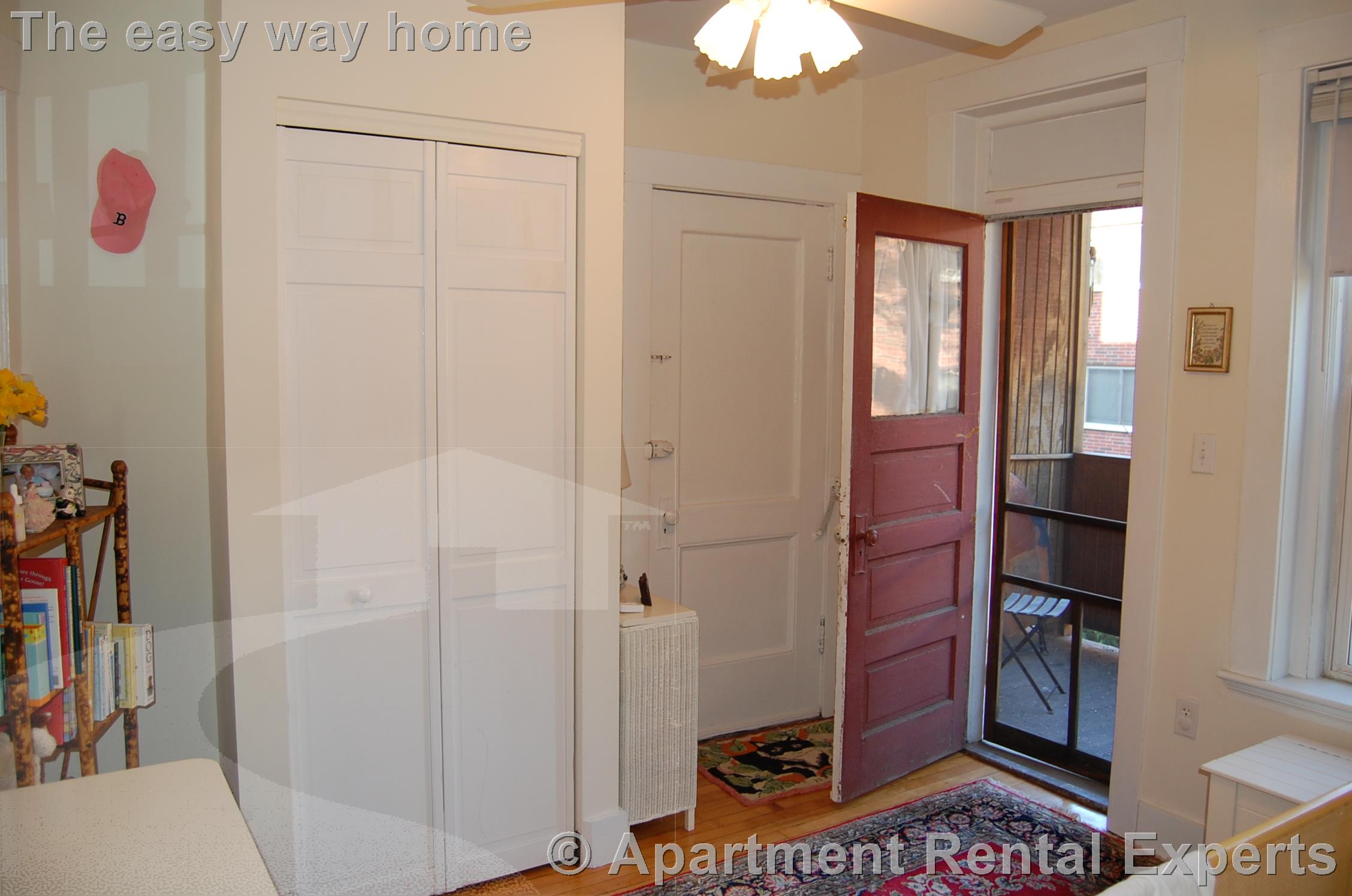 331 Harvard St, Harvard Square