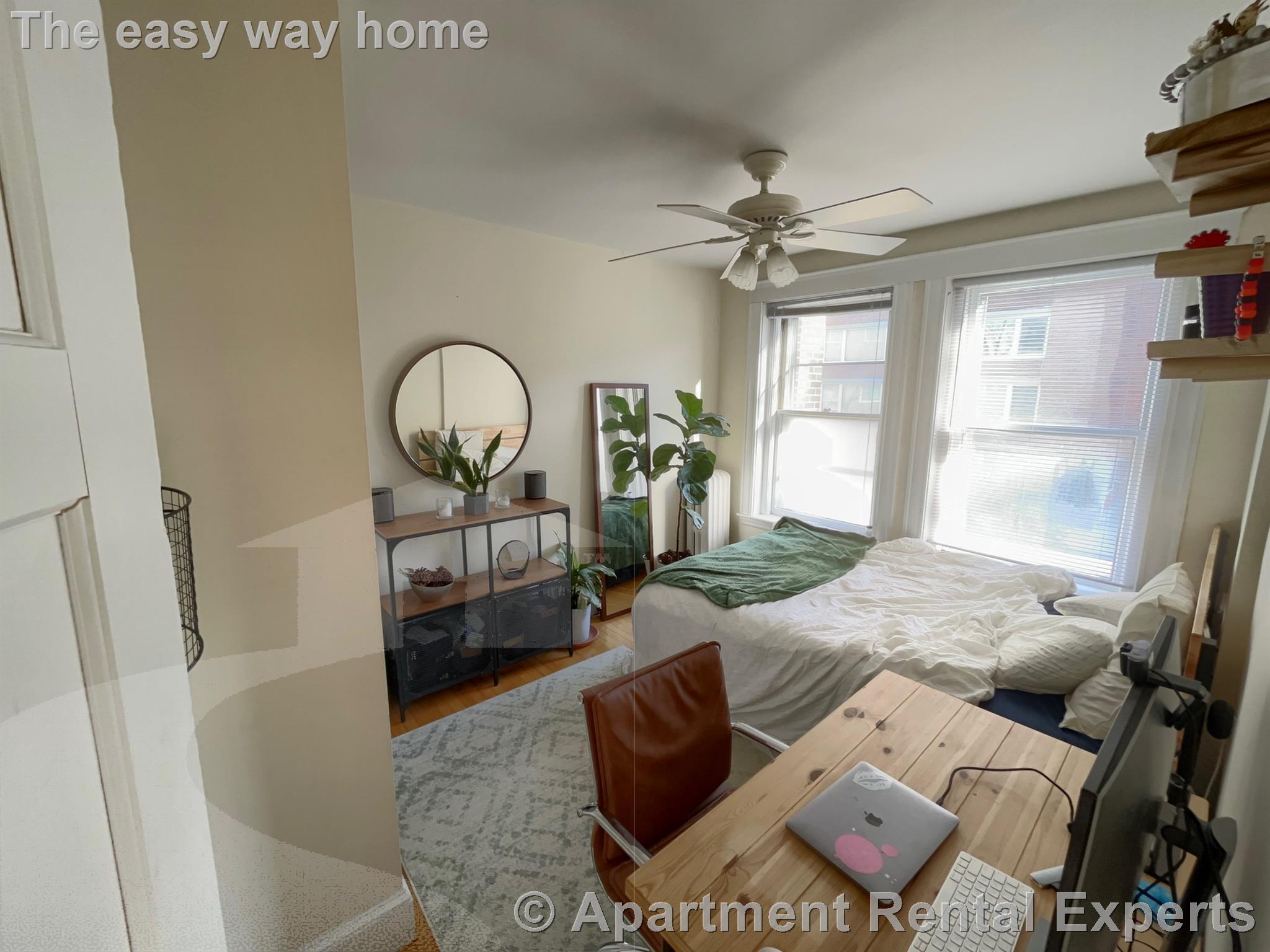 331 Harvard St, Harvard Square