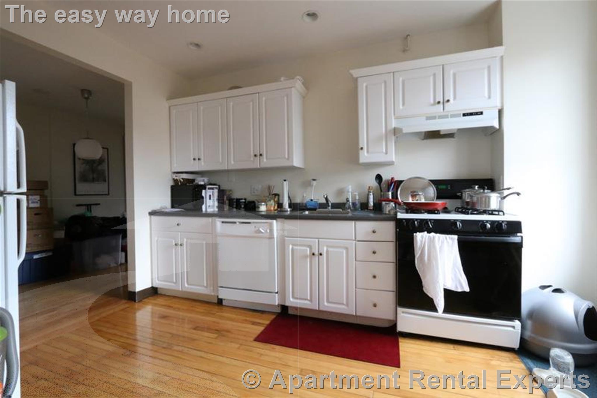 331 Harvard St, Harvard Square