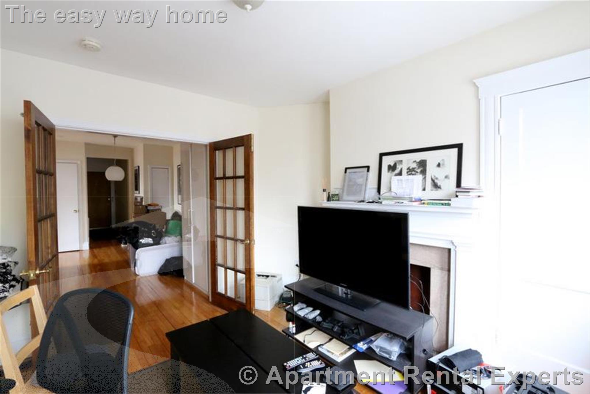 331 Harvard St, Harvard Square