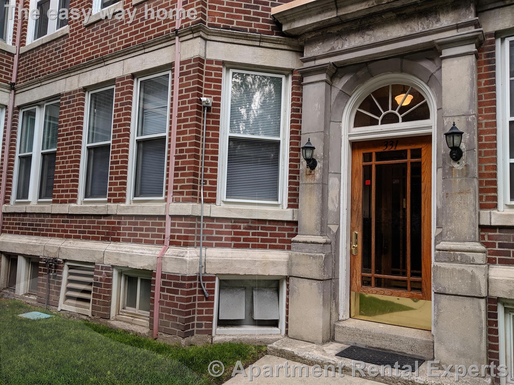 331 Harvard St, Harvard Square