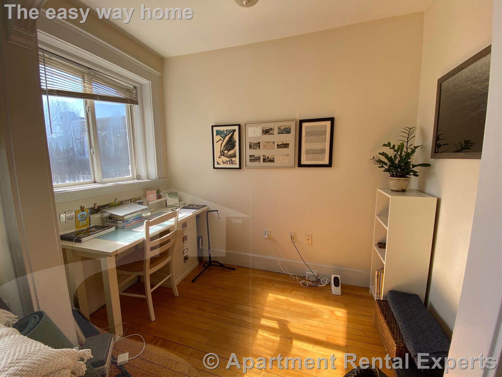 331A Harvard St, Harvard Square