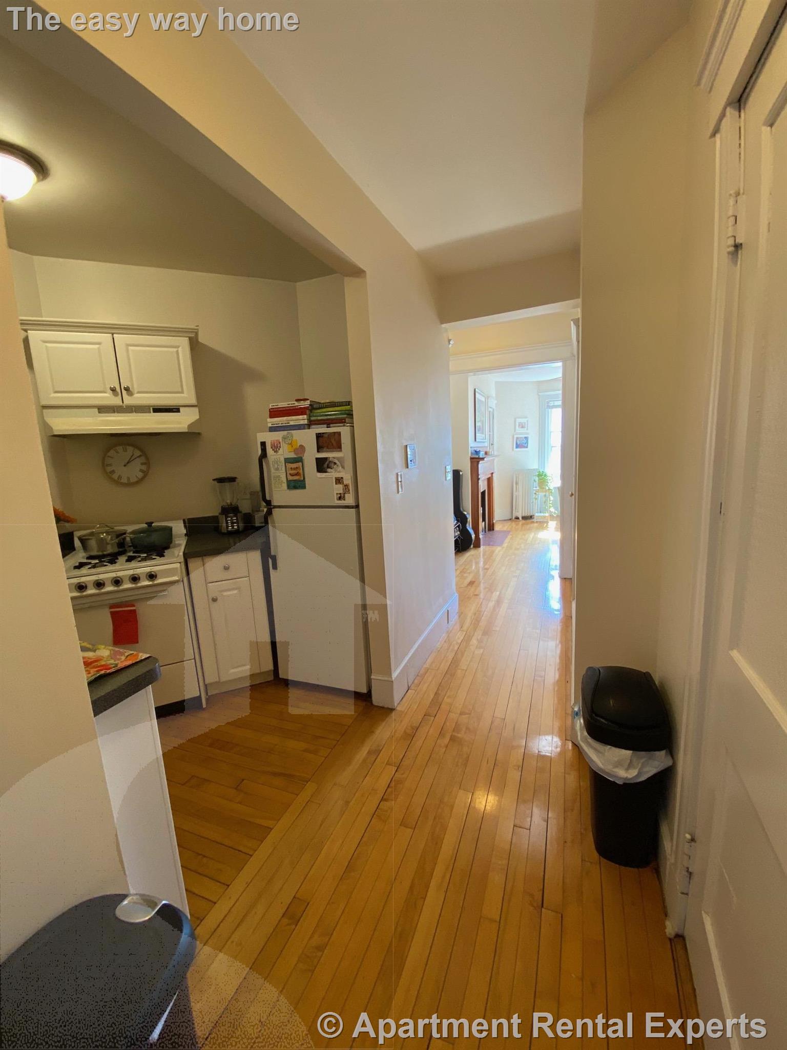 331A Harvard St, Harvard Square