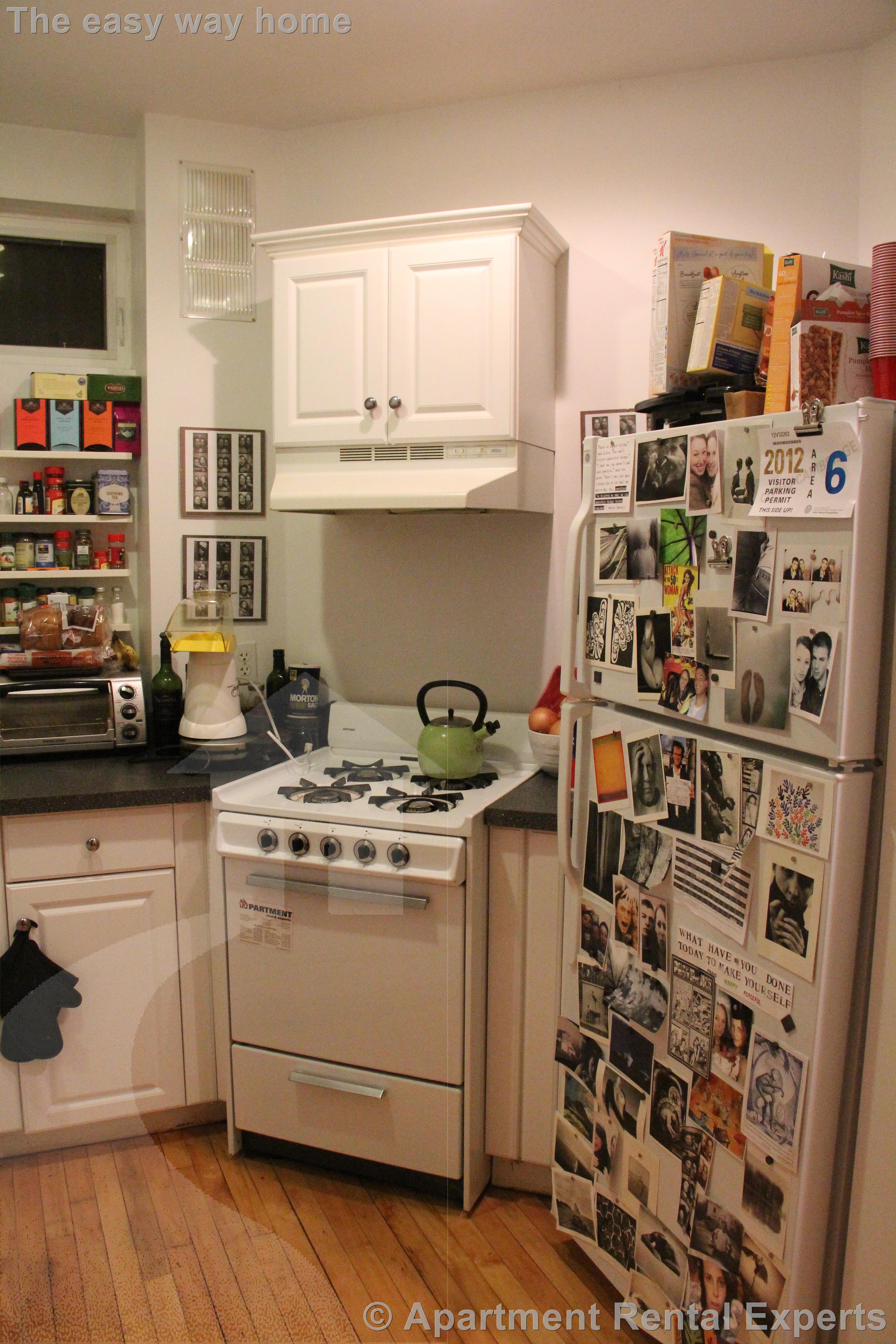 331A Harvard St, Harvard Square