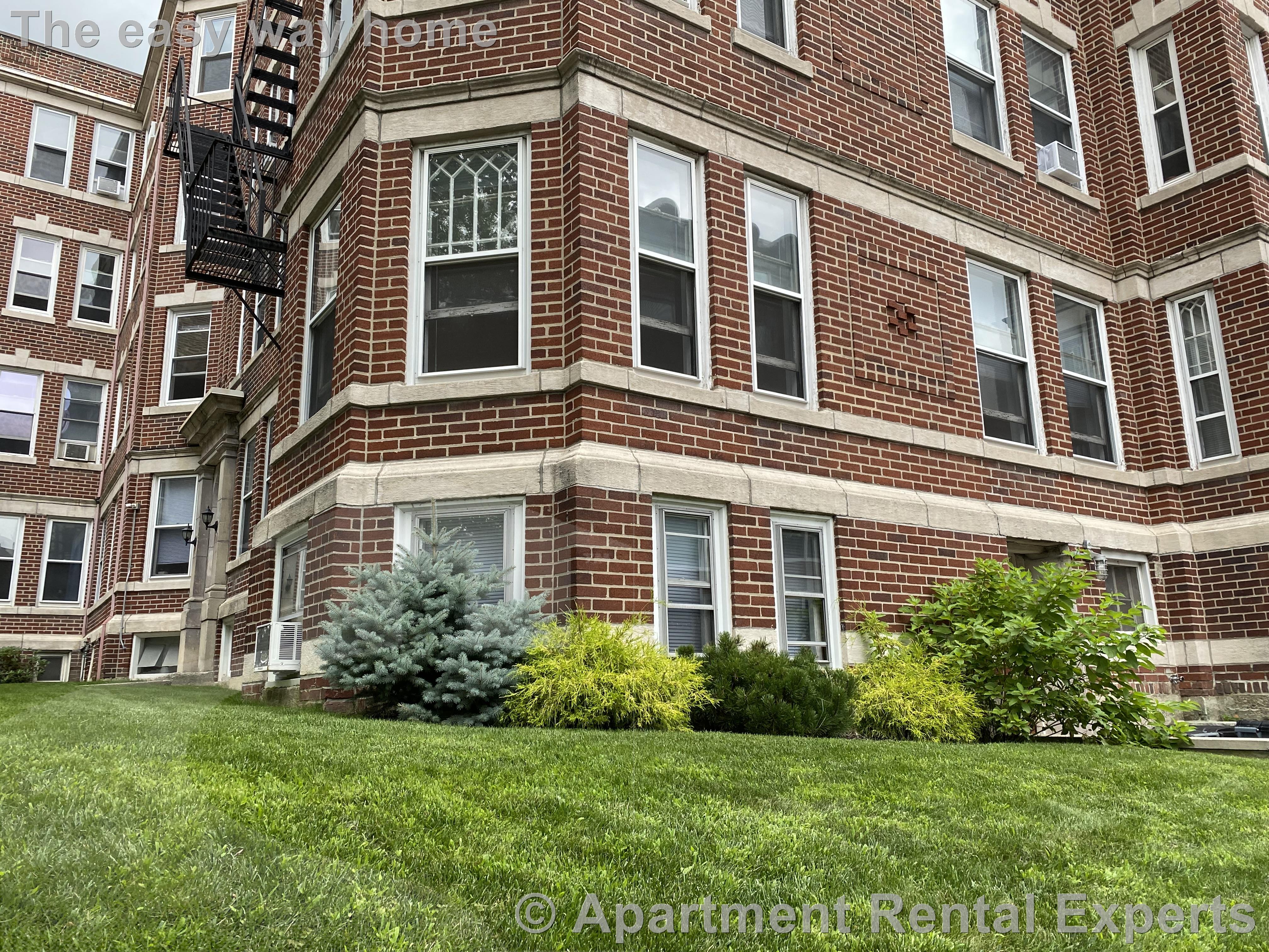 331A Harvard St, Harvard Square