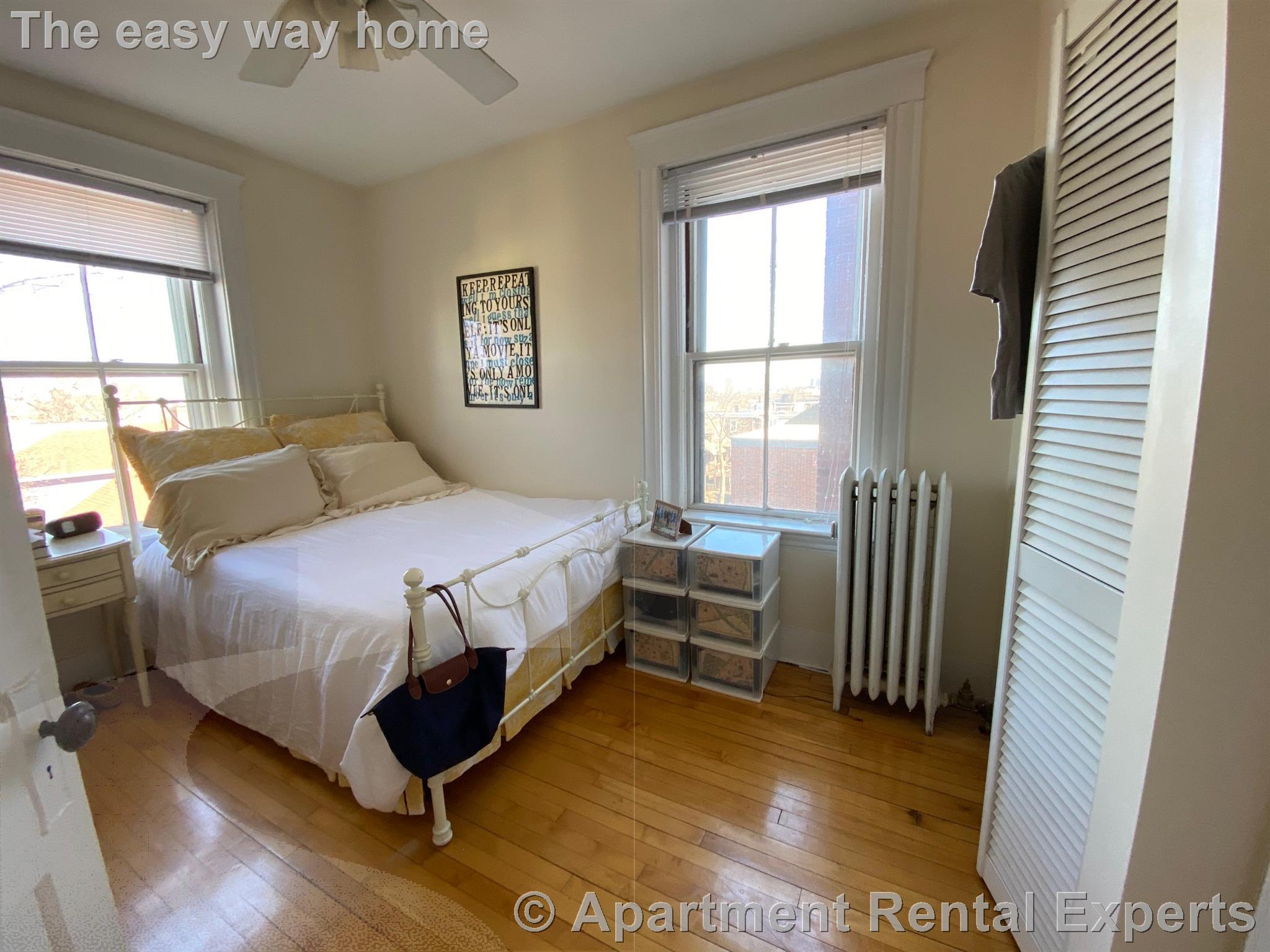 331A Harvard St, Harvard Square