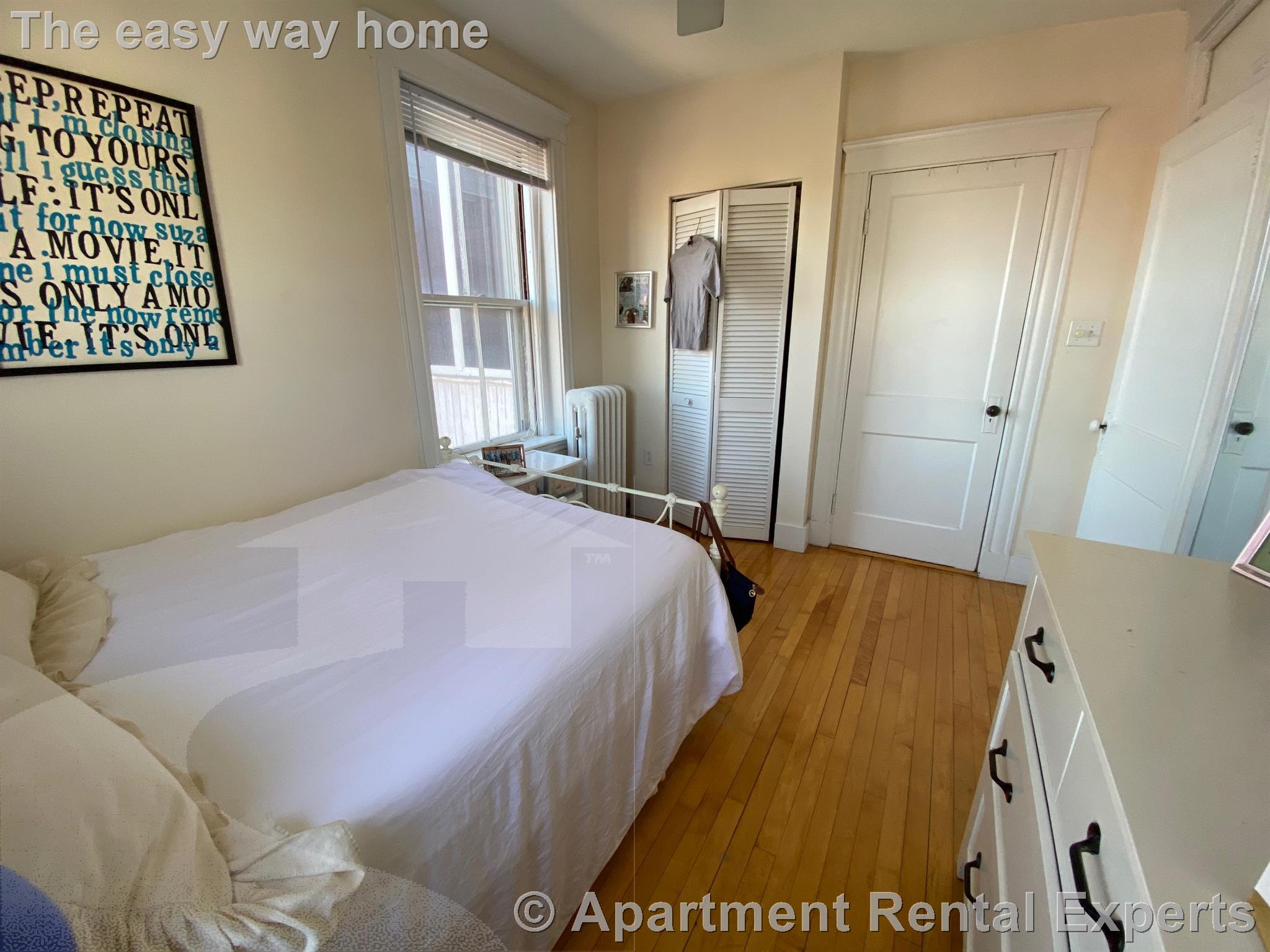 331A Harvard St, Harvard Square