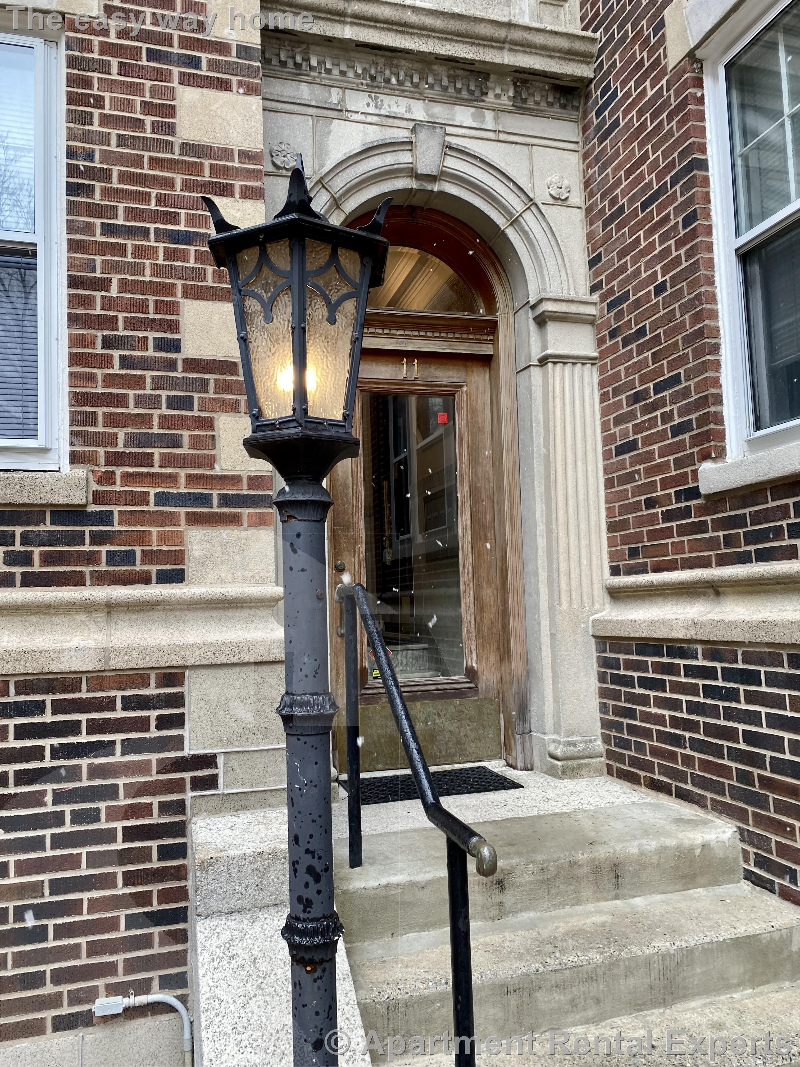 331A Harvard St, Harvard Square