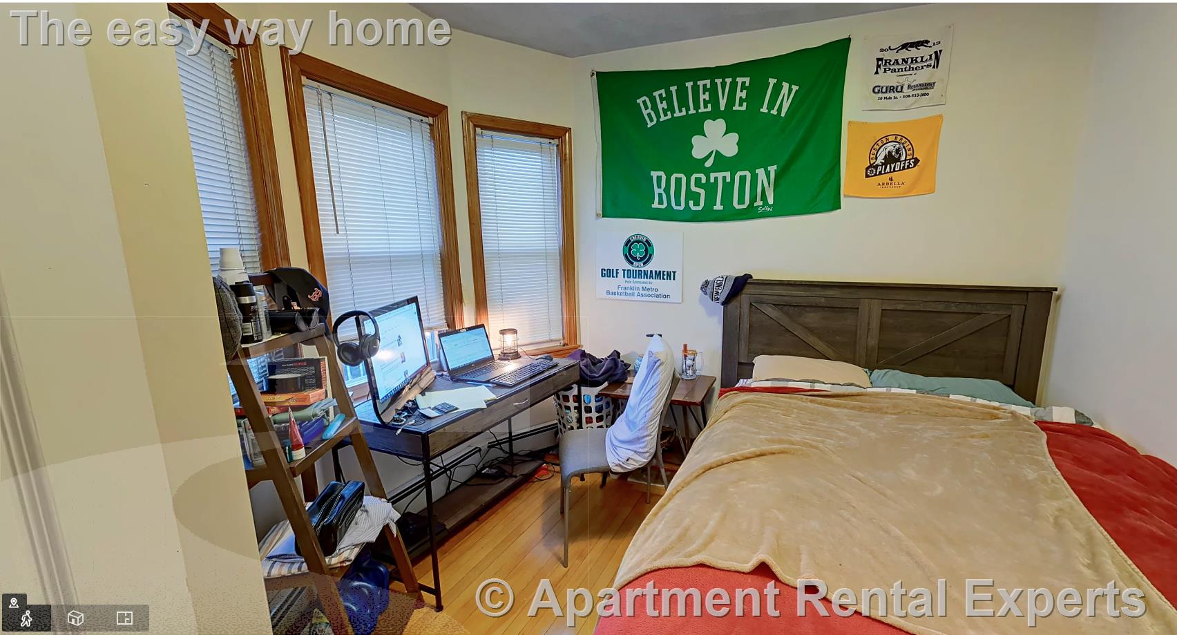 10 Evergreen Ave, Winter Hill