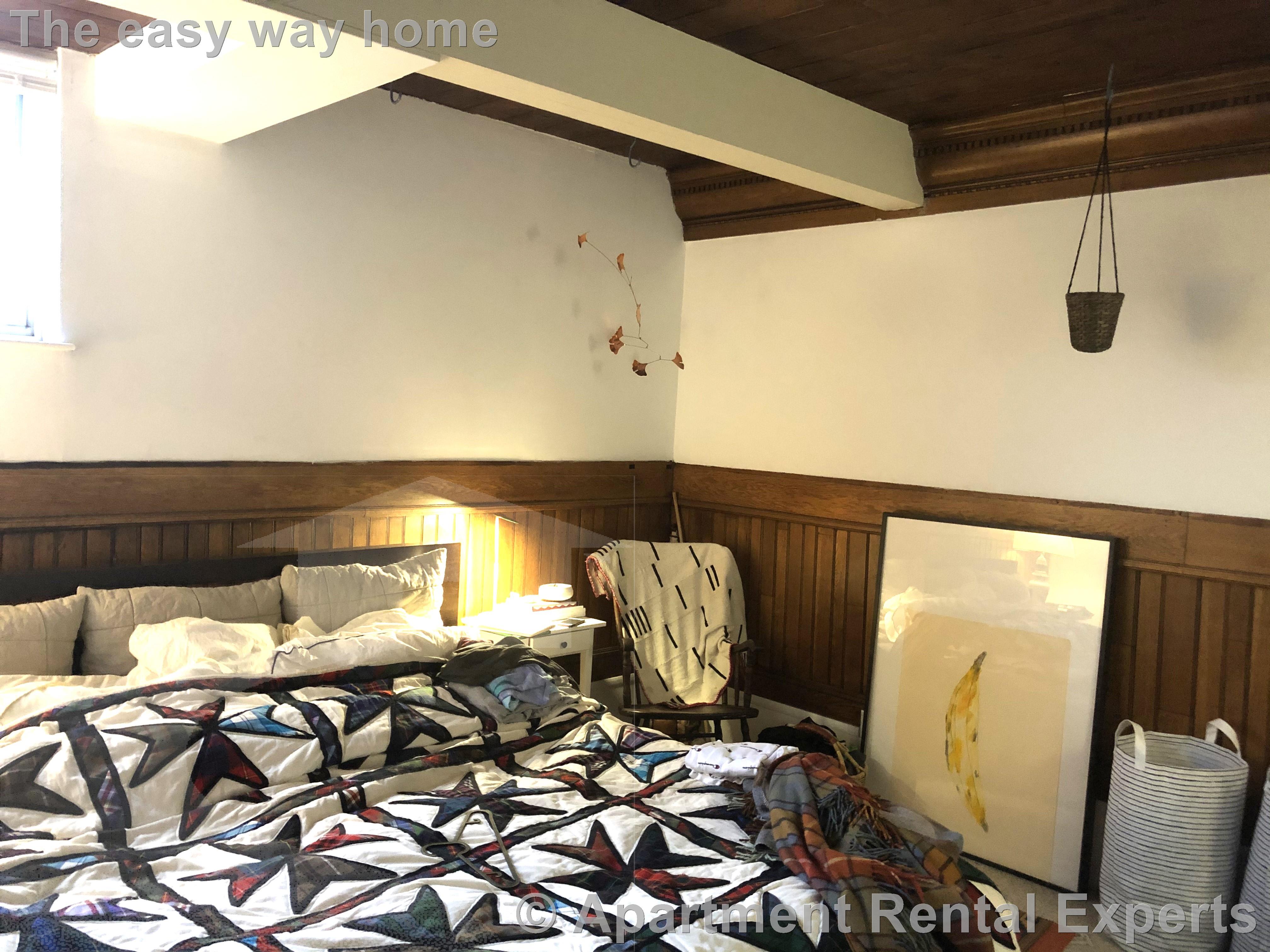 17 Bow St, Union Square