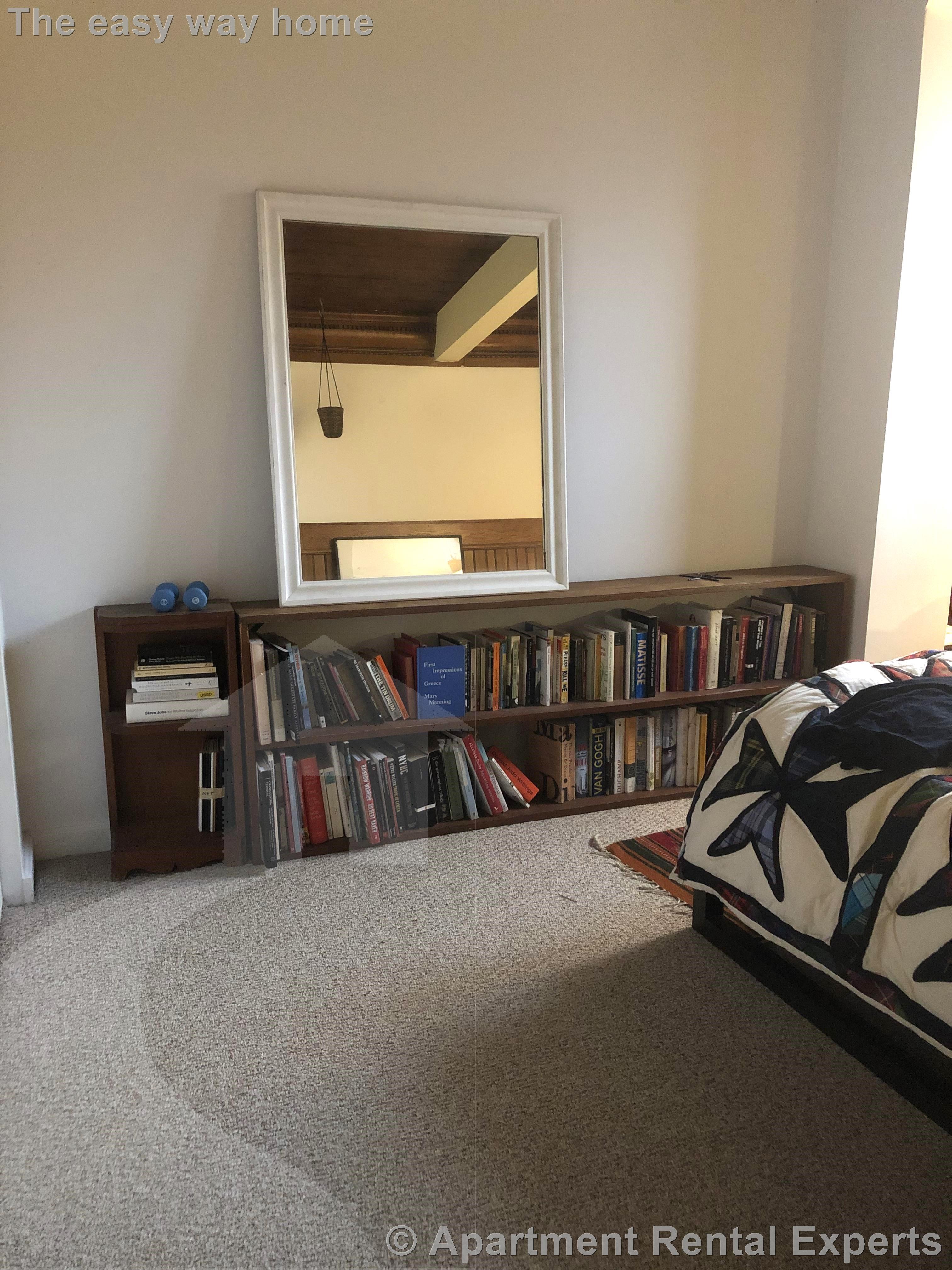 17 Bow St, Union Square